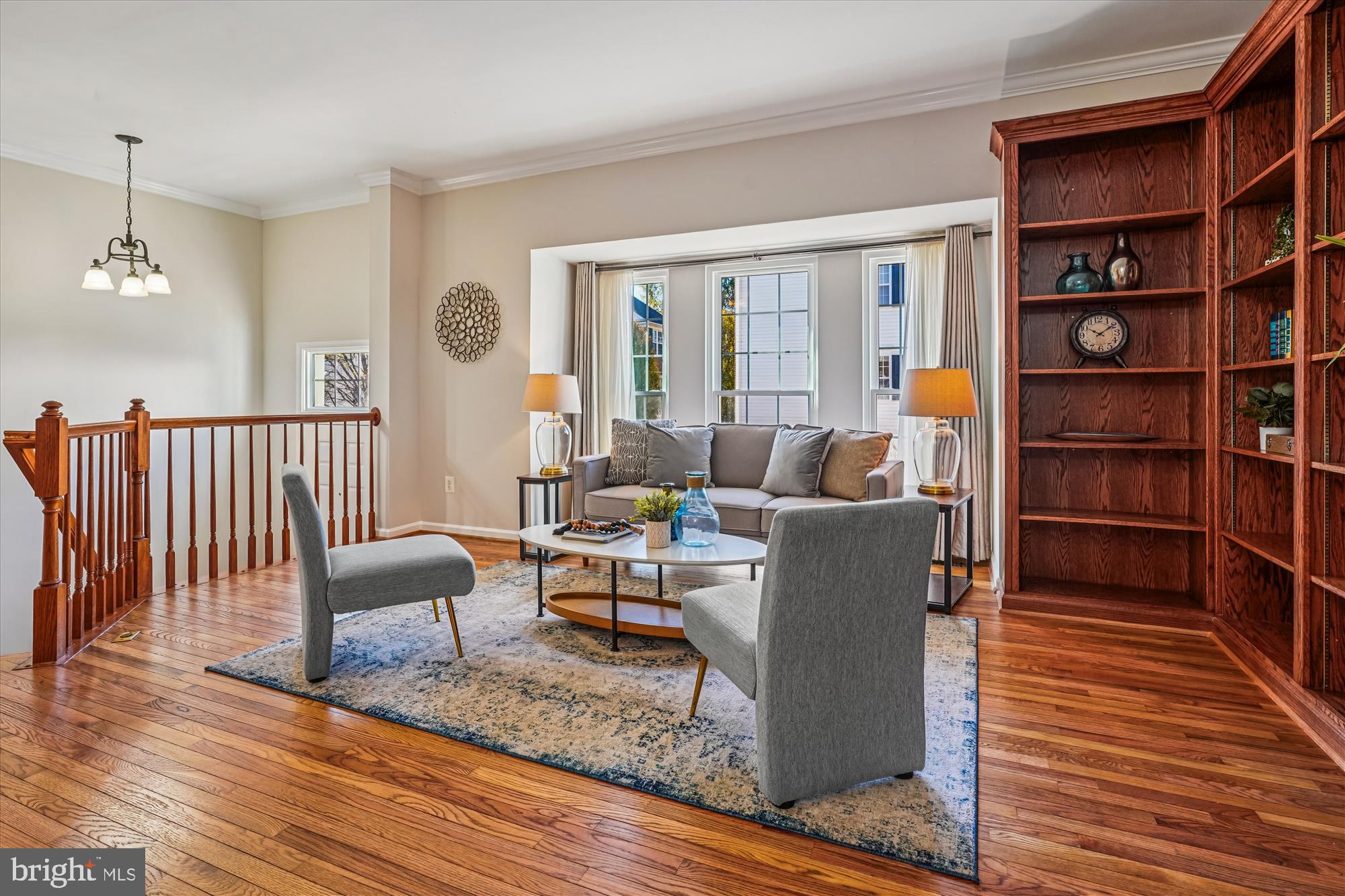 METRO PLACE AT DUNN LORING - Residential