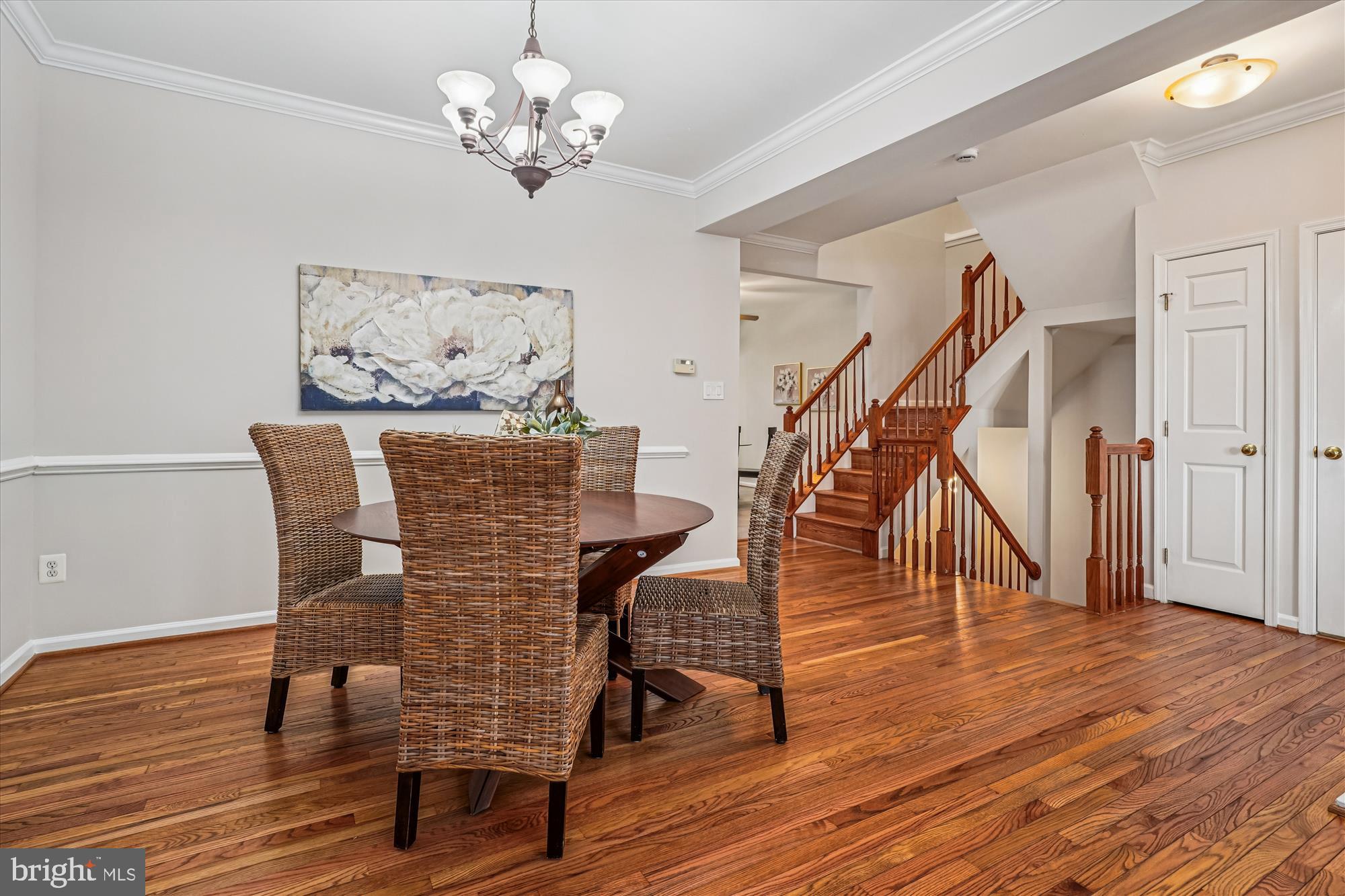 METRO PLACE AT DUNN LORING - Residential