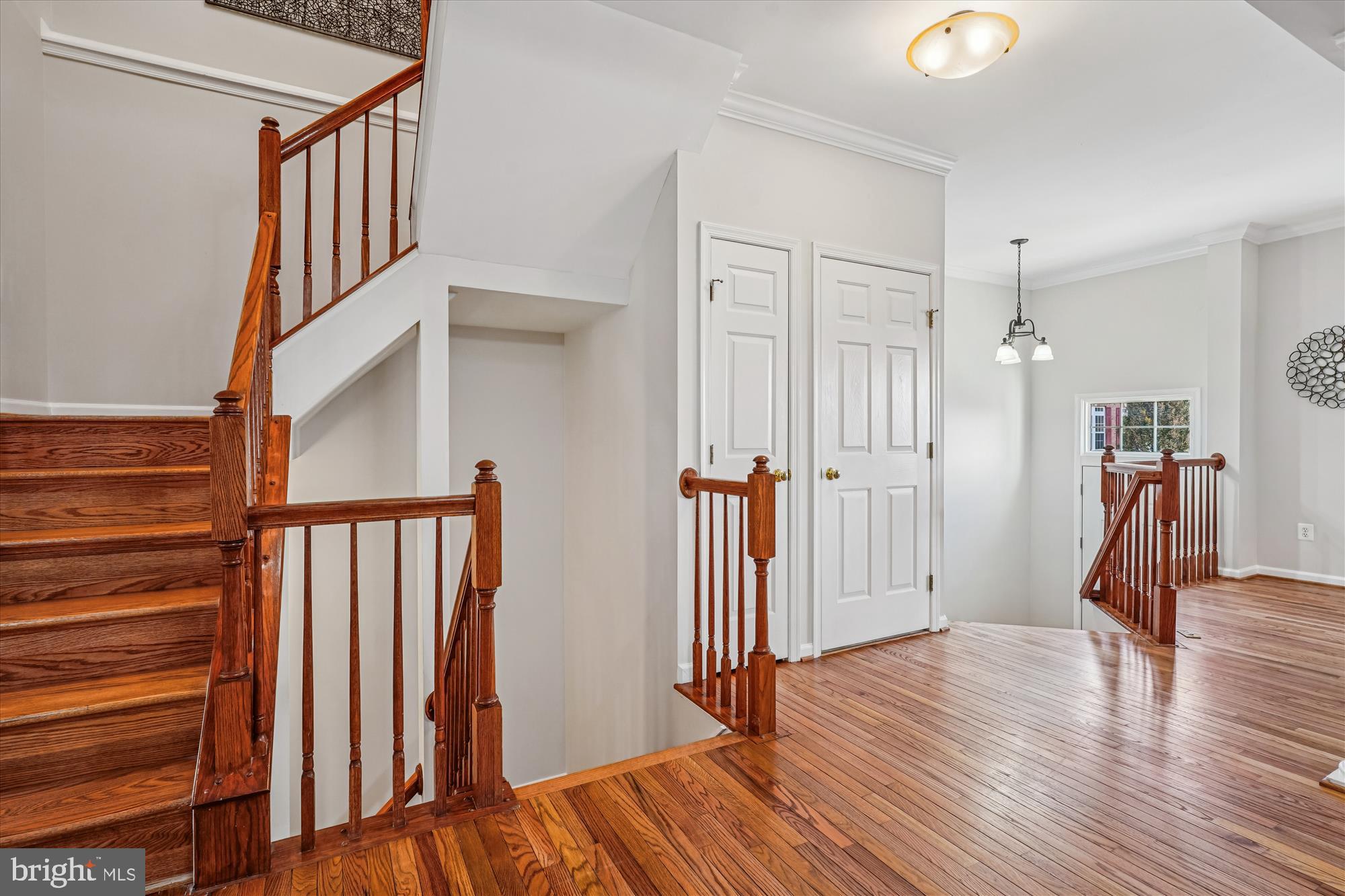 METRO PLACE AT DUNN LORING - Residential