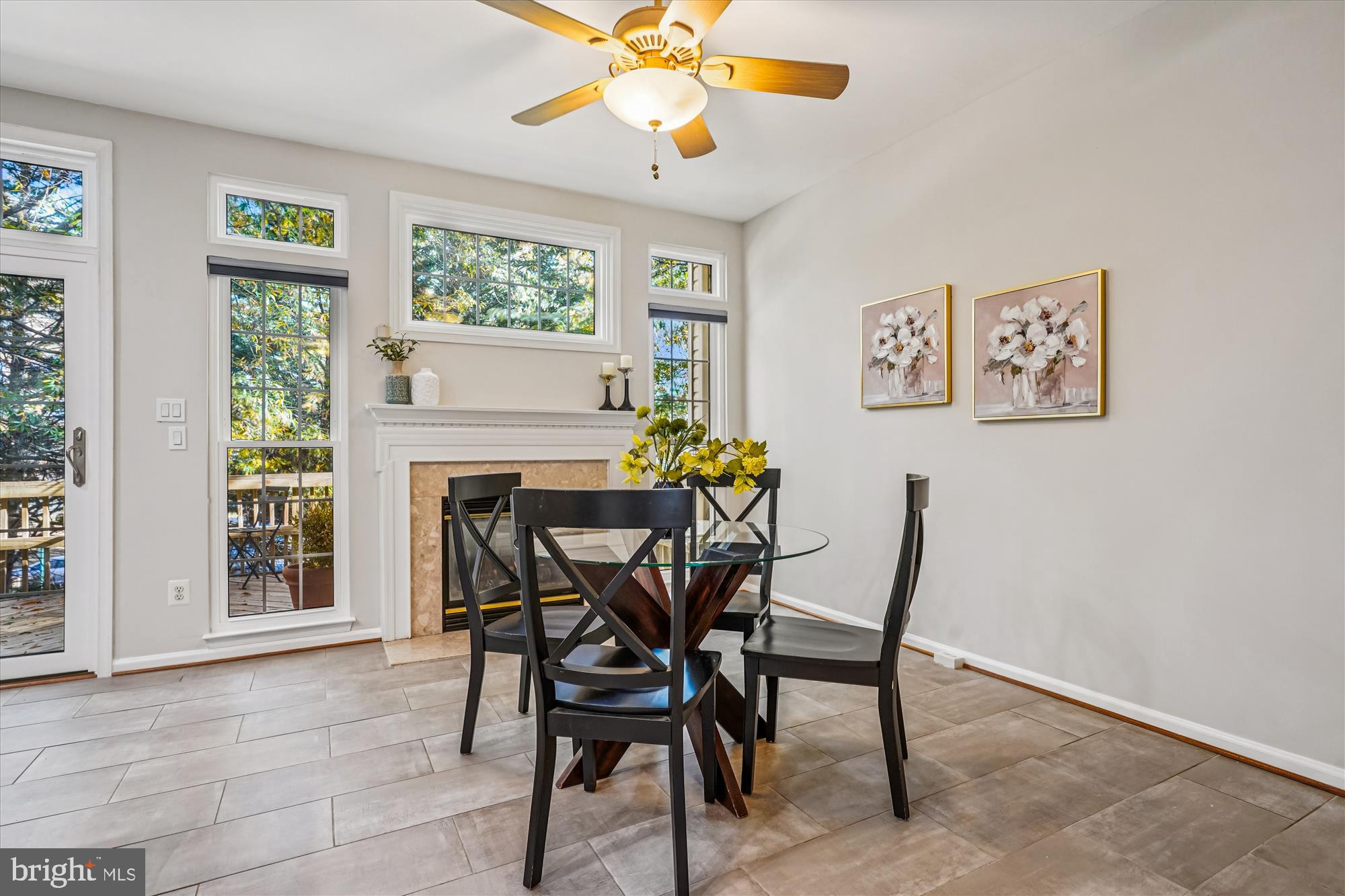 METRO PLACE AT DUNN LORING - Residential