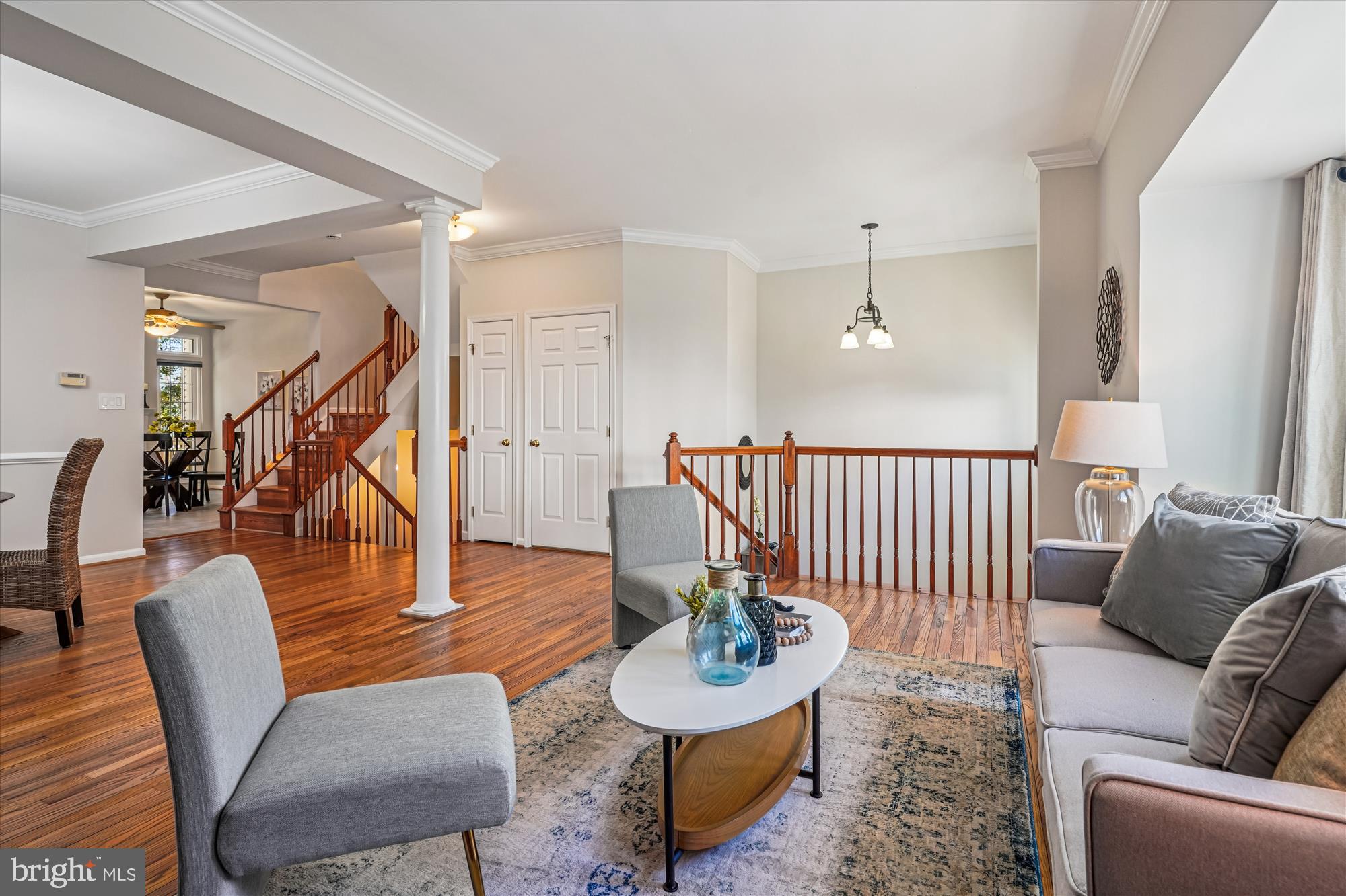 METRO PLACE AT DUNN LORING - Residential