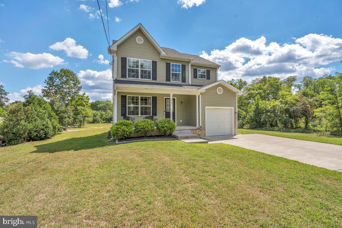 1022 JERICHO LANE