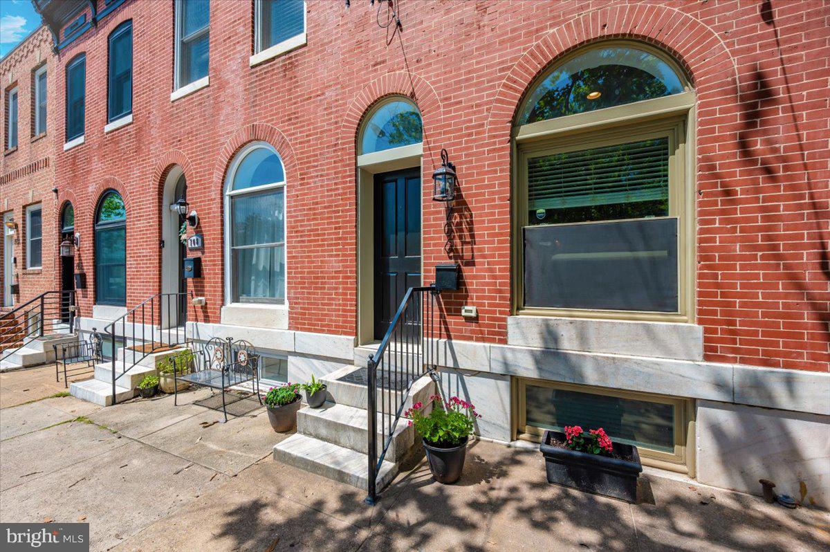 706 S CONKLING STREET