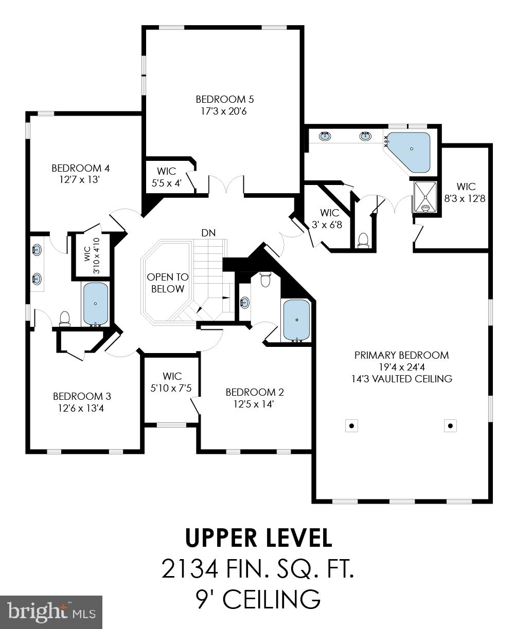 LANSDOWNE ON THE POTOMAC - Residential