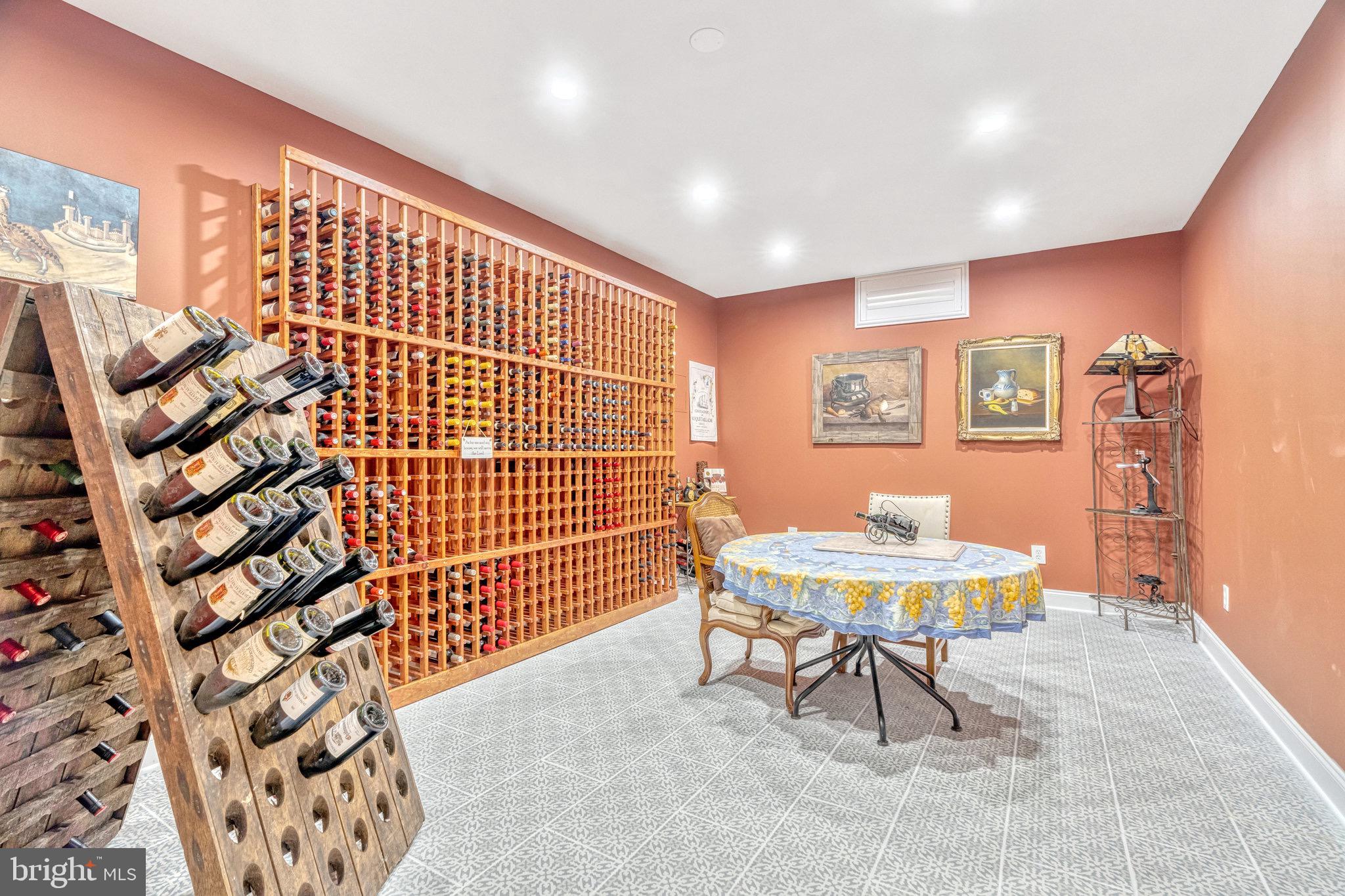 LANSDOWNE ON THE POTOMAC - Residential