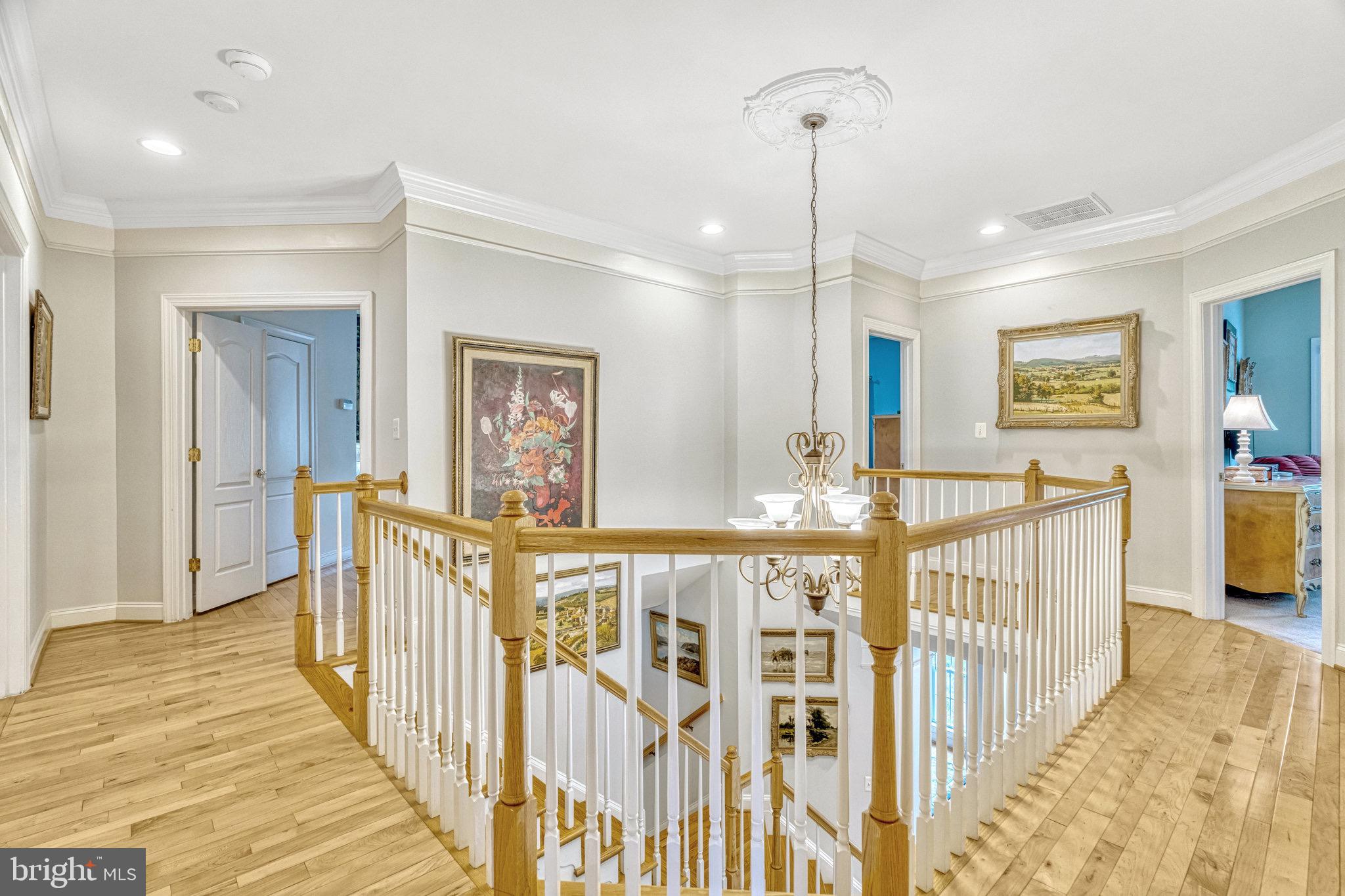 LANSDOWNE ON THE POTOMAC - Residential