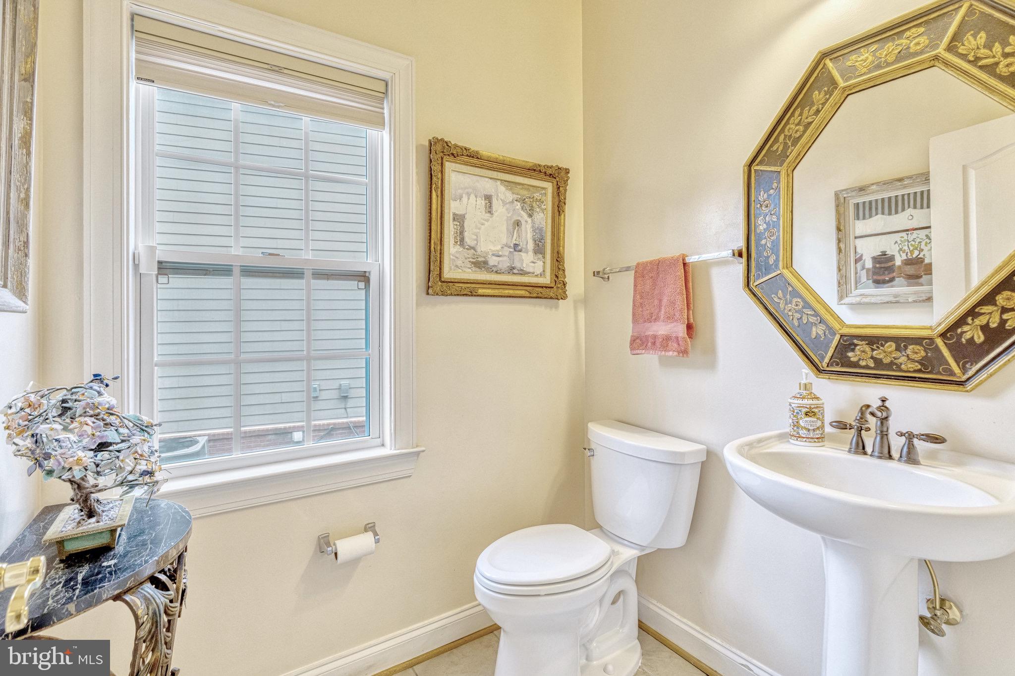 LANSDOWNE ON THE POTOMAC - Residential