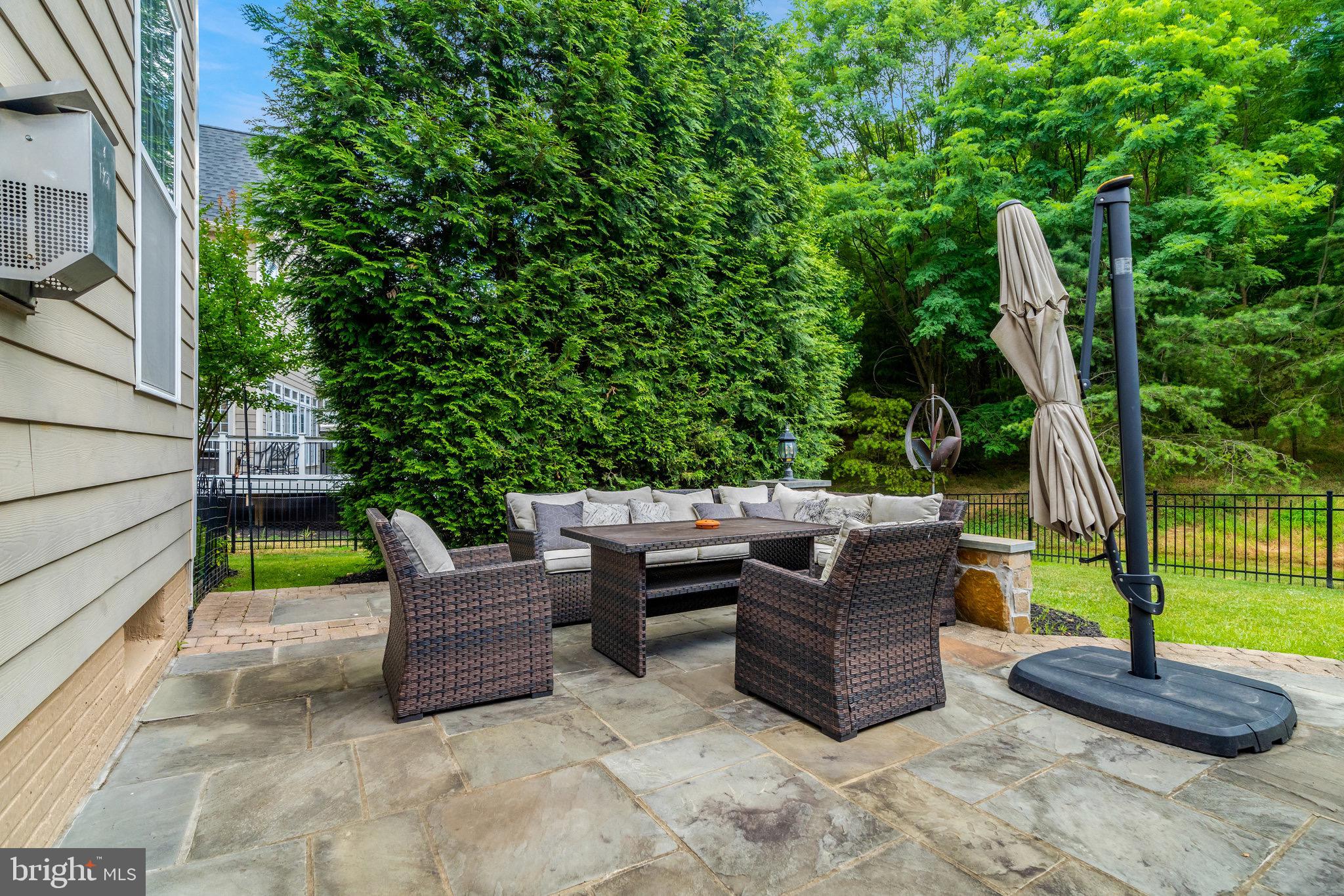 LANSDOWNE ON THE POTOMAC - Residential