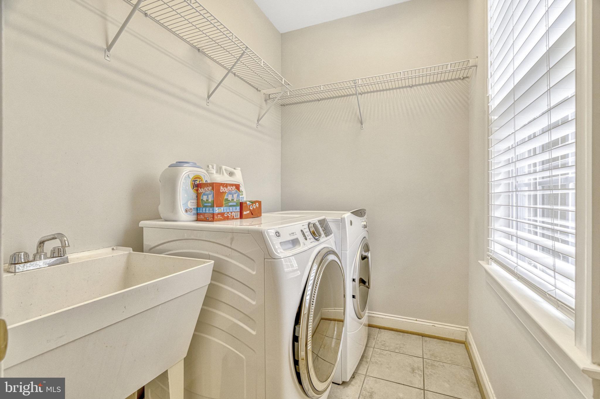 LANSDOWNE ON THE POTOMAC - Residential