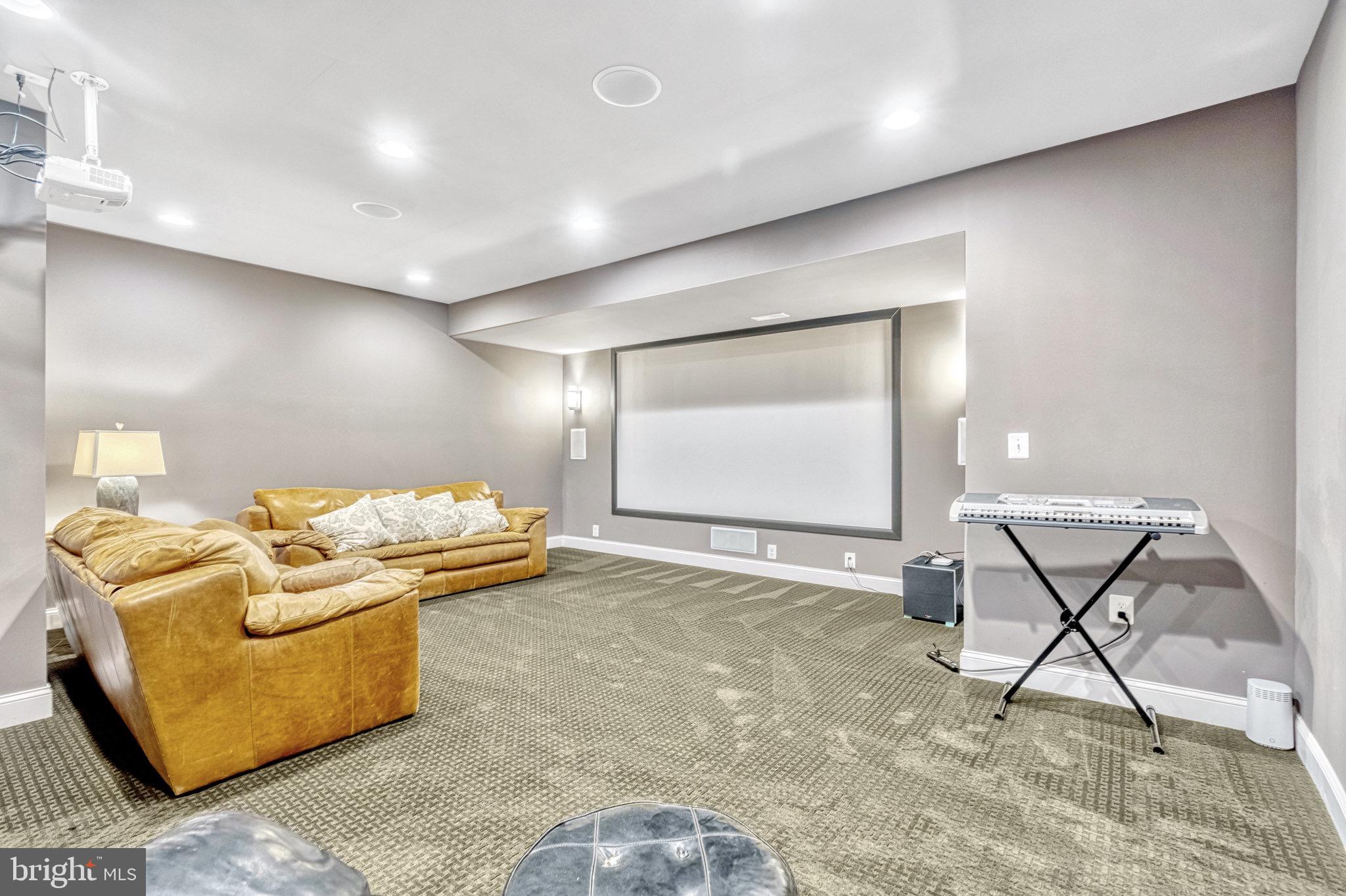 LANSDOWNE ON THE POTOMAC - Residential