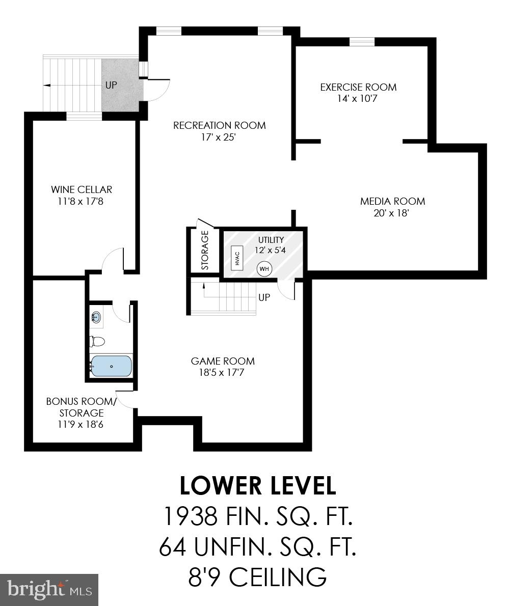 LANSDOWNE ON THE POTOMAC - Residential