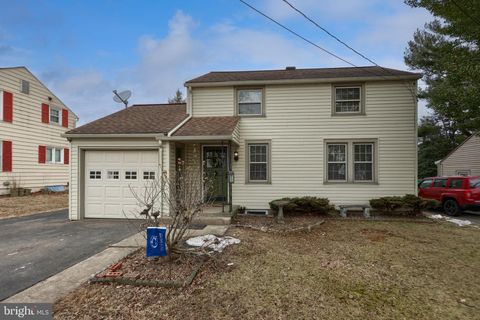 1297 GRAYSTONE ROAD MANHEIM PA 17545