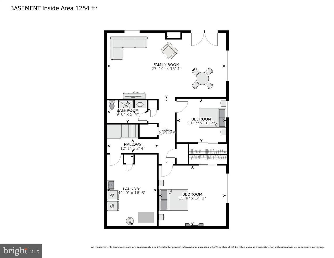 MC LEAN WOODS - Residential Lease