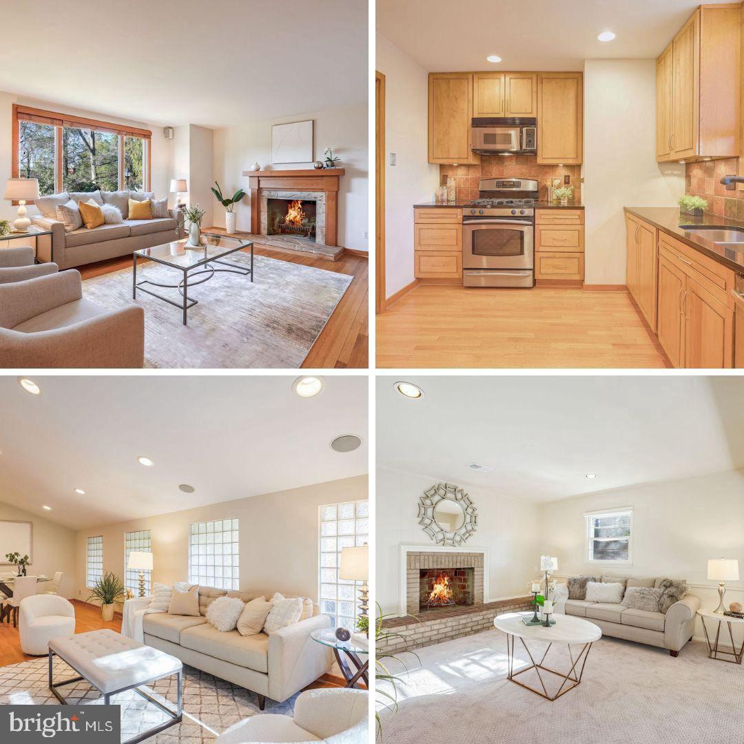 MC LEAN WOODS - Residential Lease