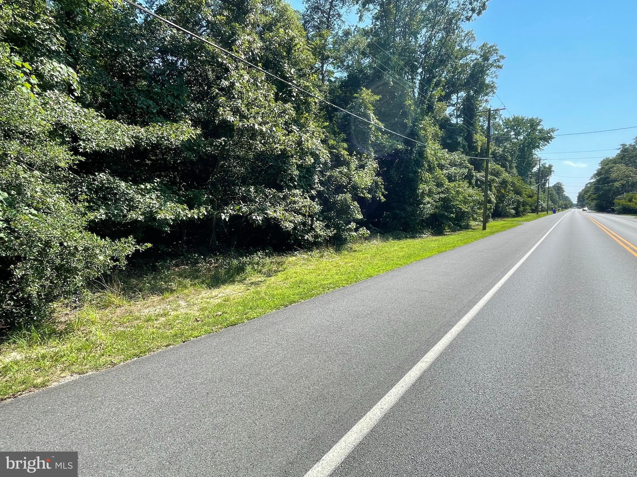 Lot 2 MIDDLEFORD ROAD