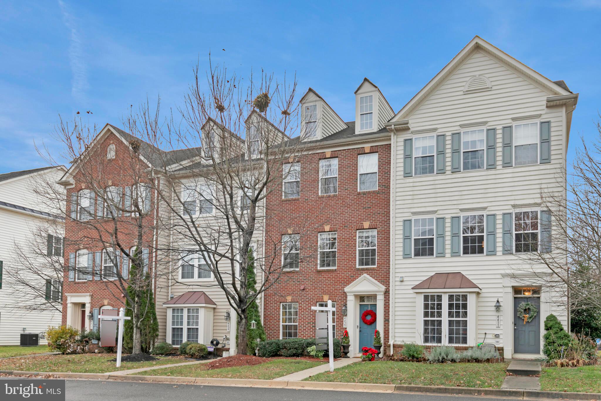 REIDS PROSPECT - Residential