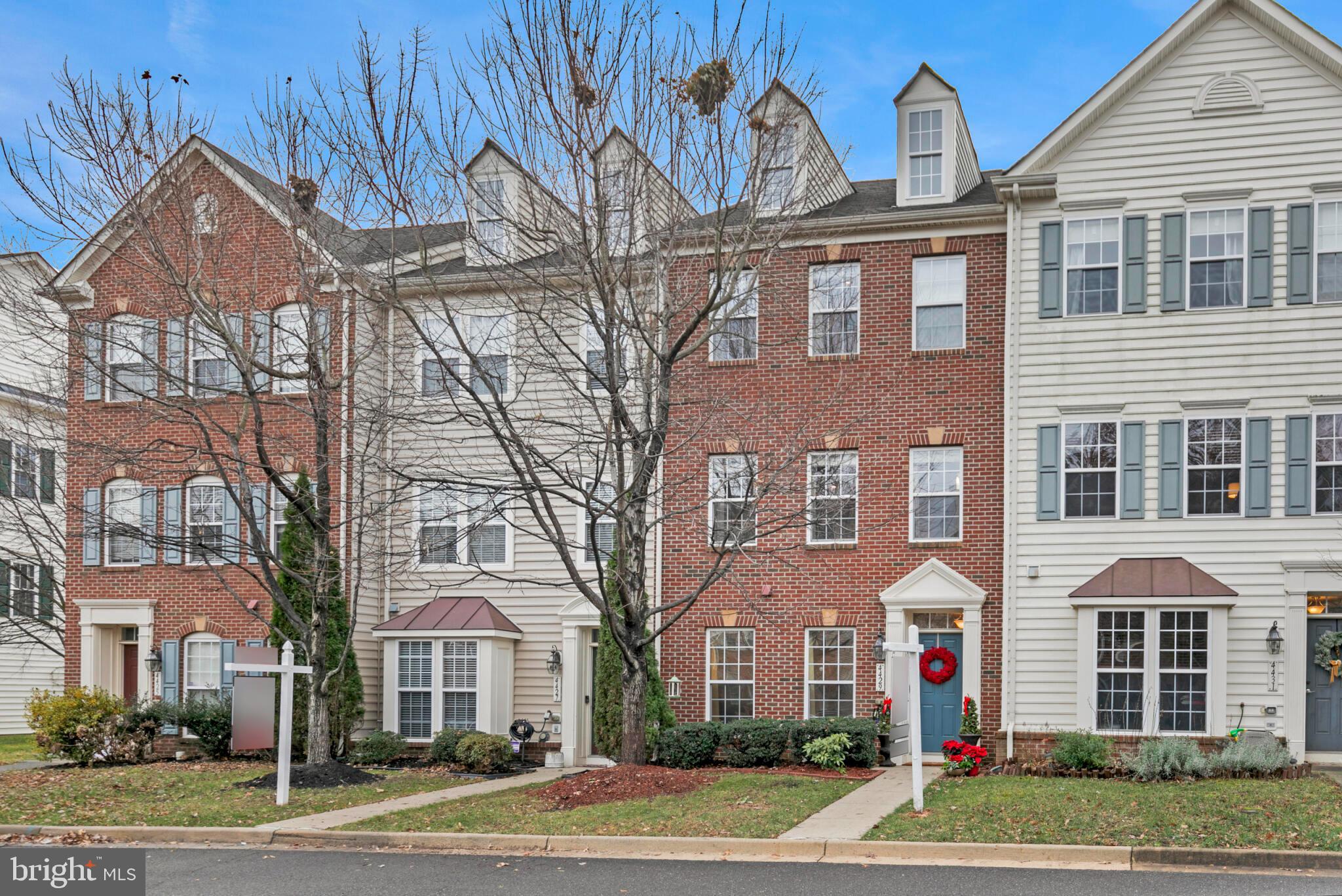 REIDS PROSPECT - Residential