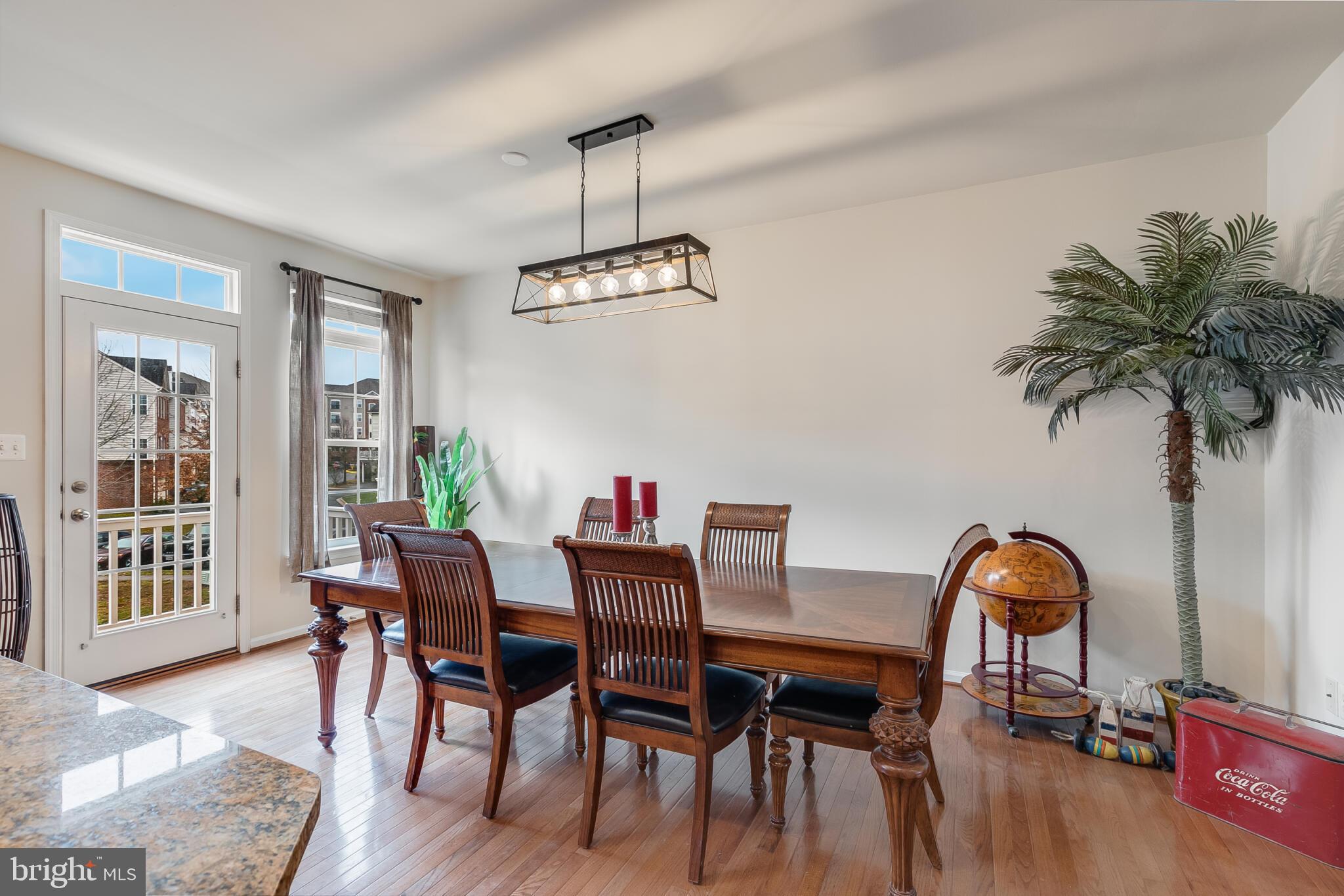 REIDS PROSPECT - Residential