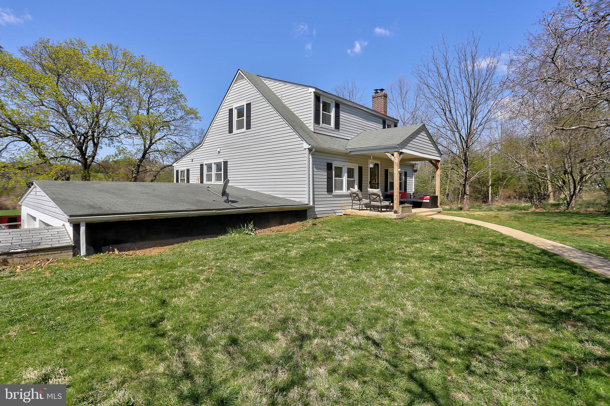 3530 BAKER ROAD