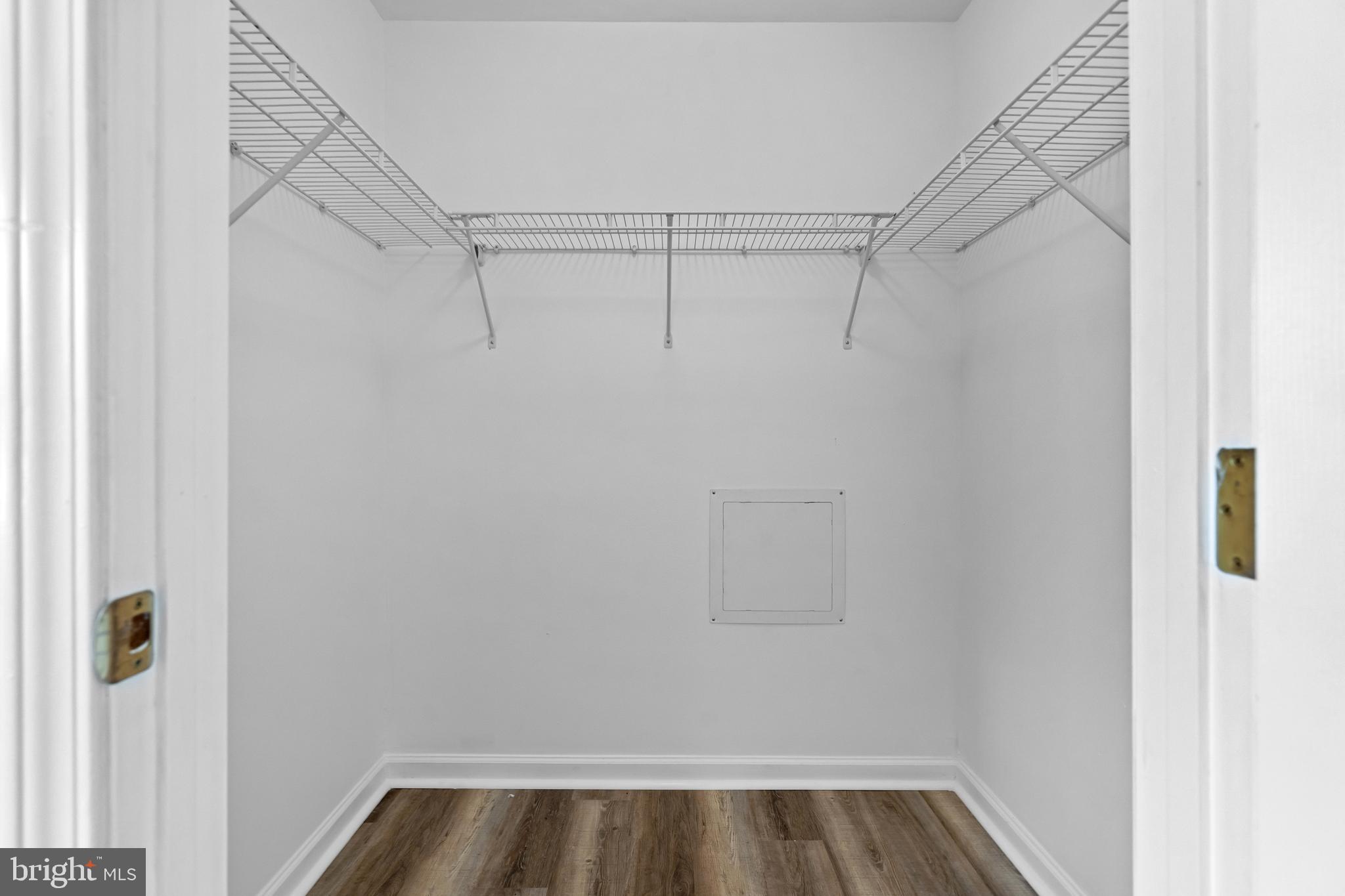 MORGAN COUNTY - Residential Lease