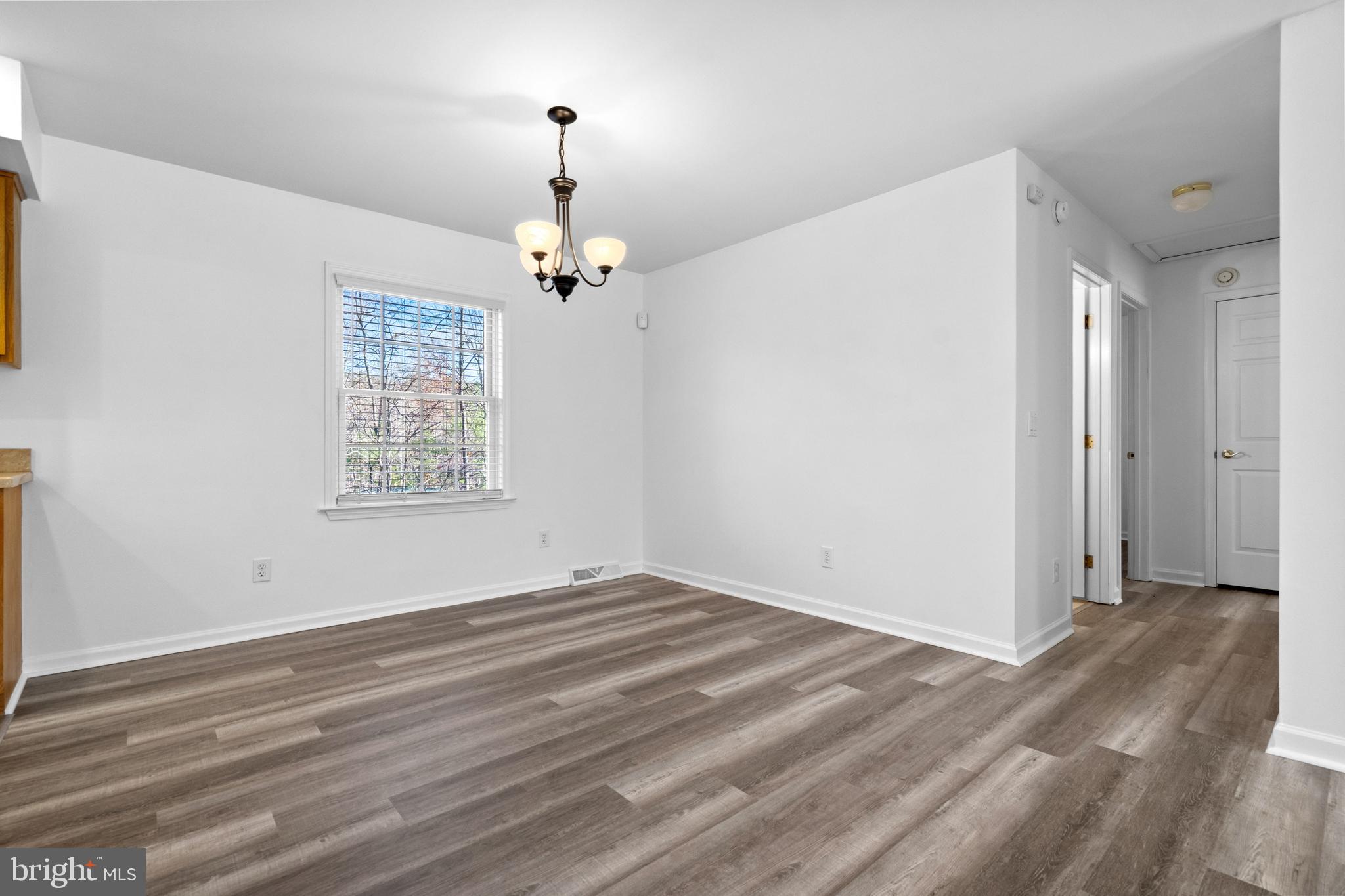 MORGAN COUNTY - Residential Lease