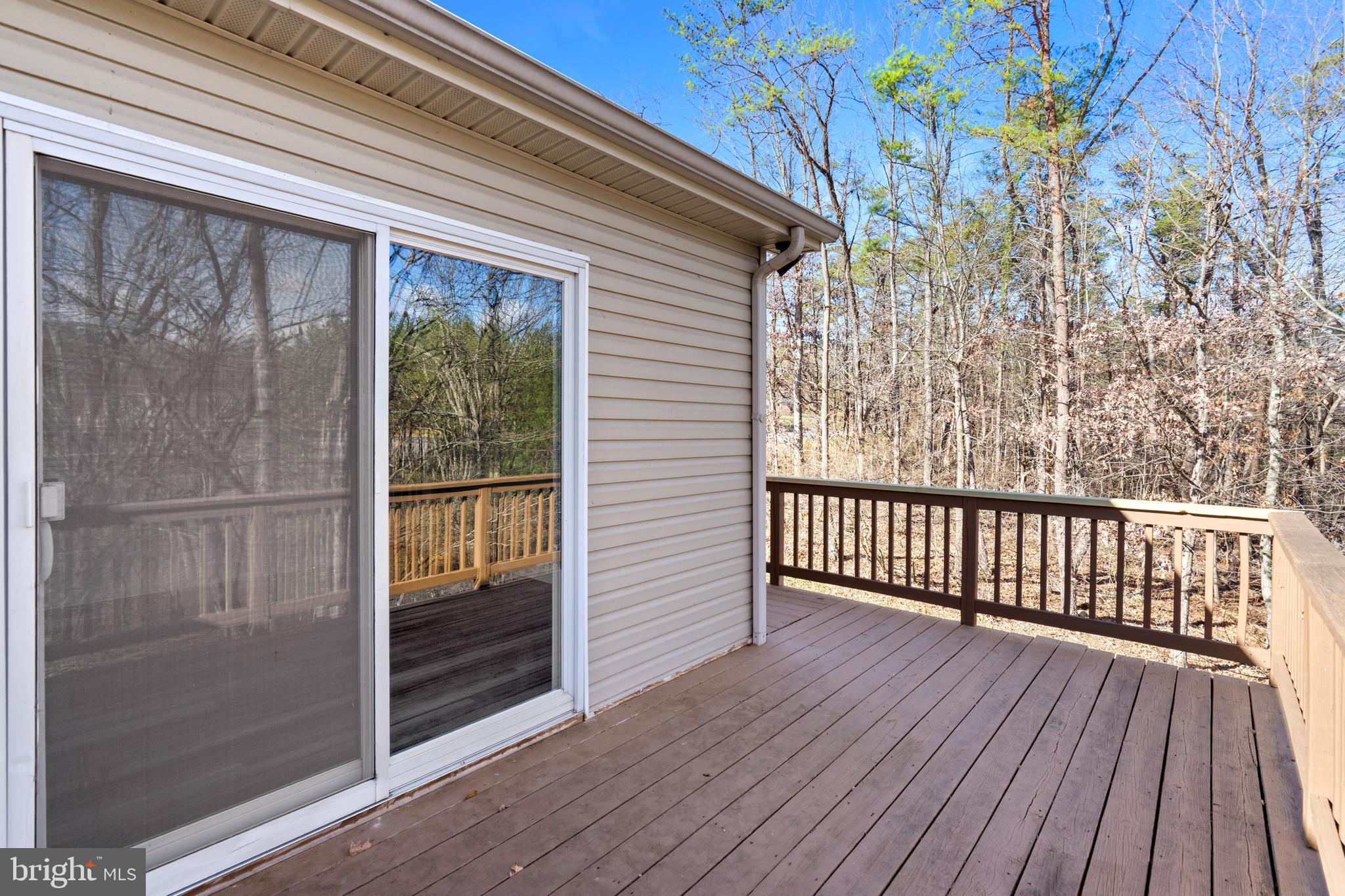 MORGAN COUNTY - Residential Lease