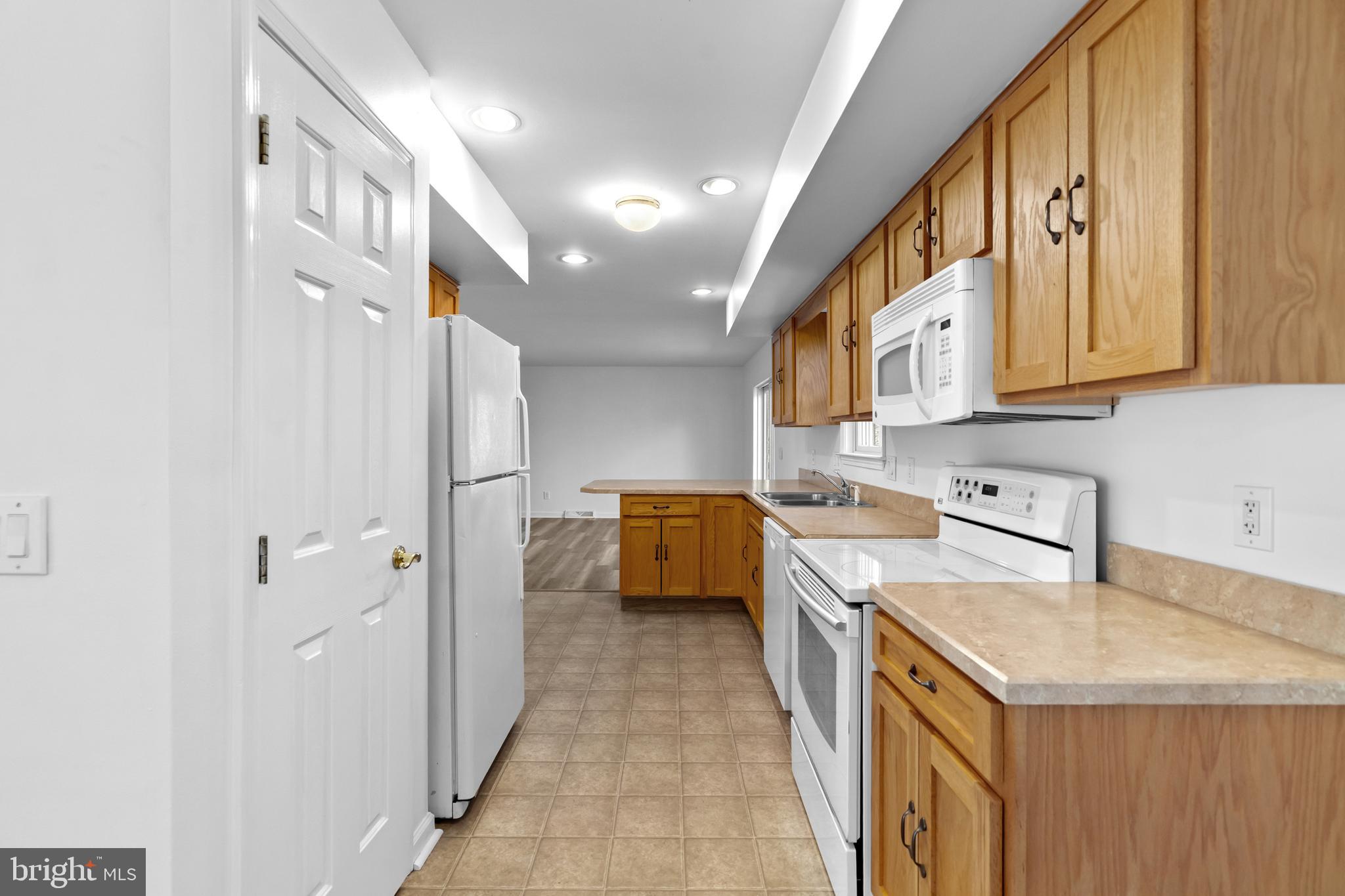 MORGAN COUNTY - Residential Lease