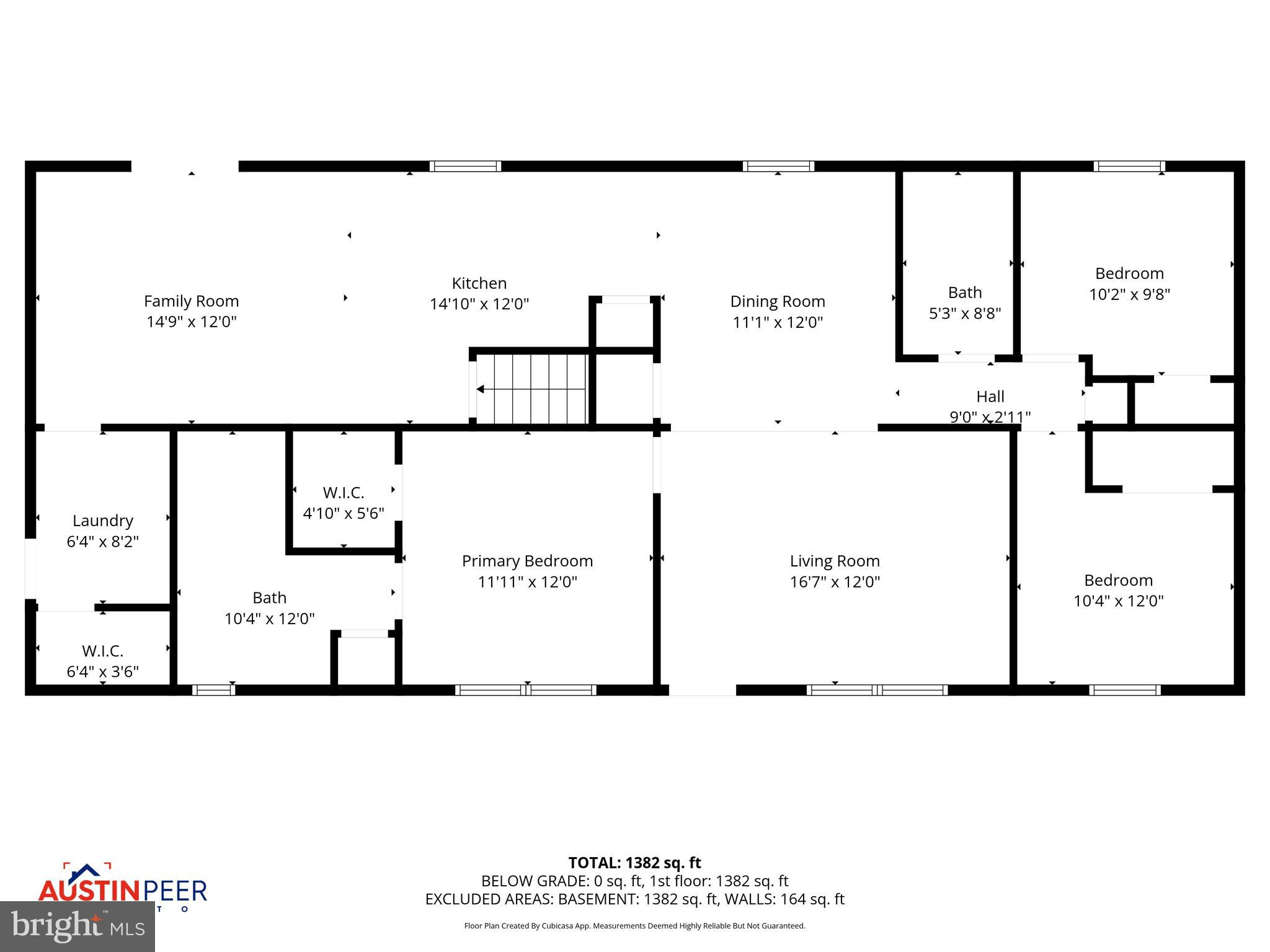 MORGAN COUNTY - Residential Lease