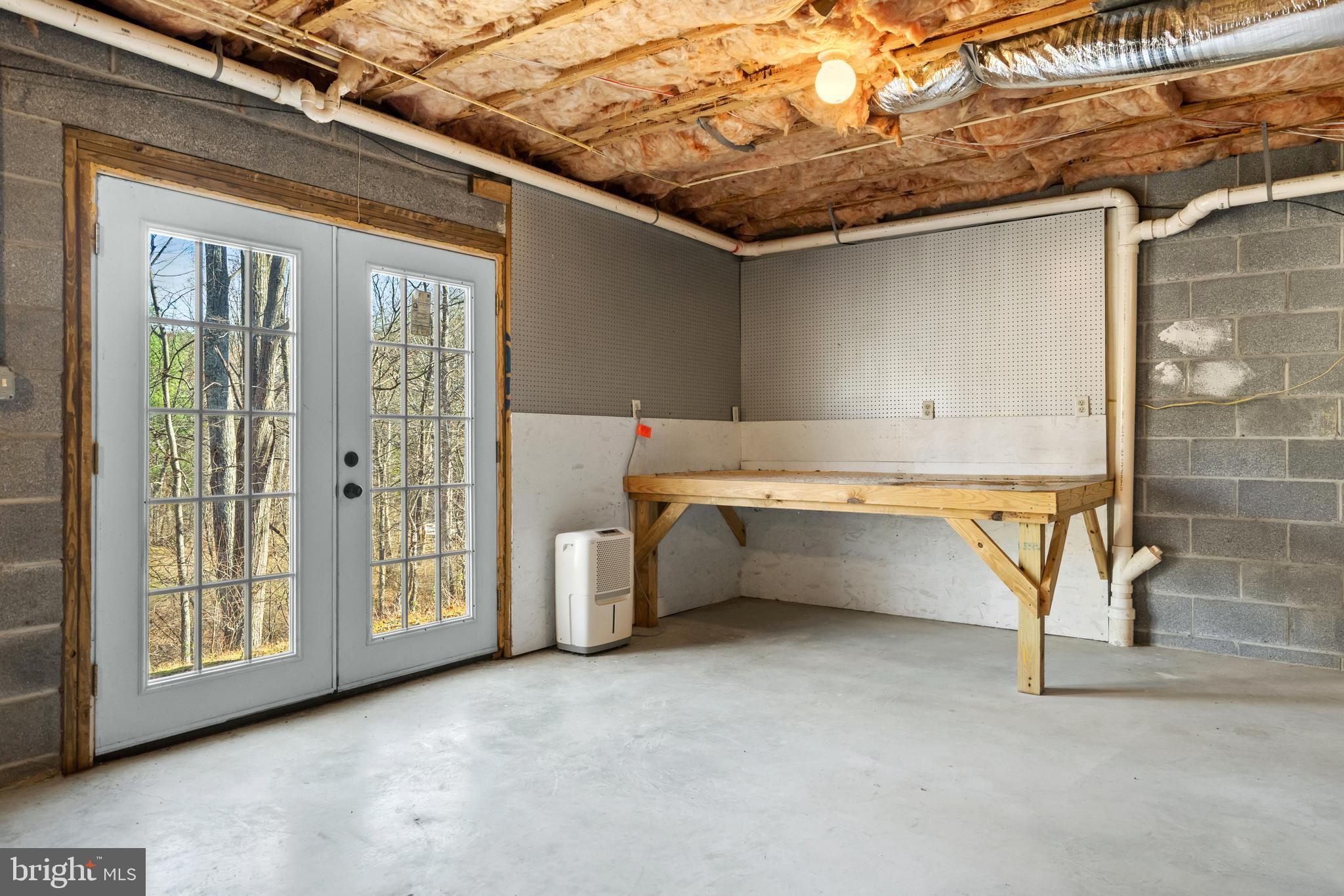 MORGAN COUNTY - Residential Lease