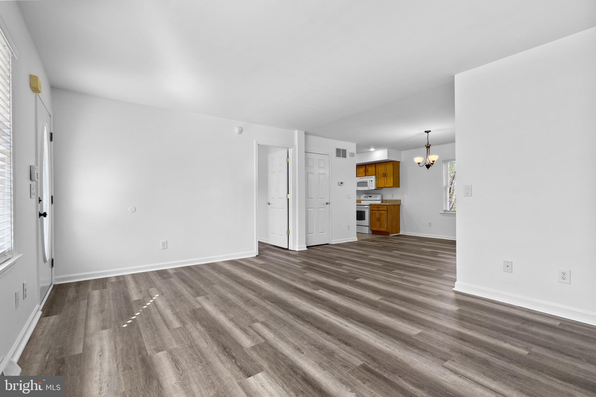 MORGAN COUNTY - Residential Lease