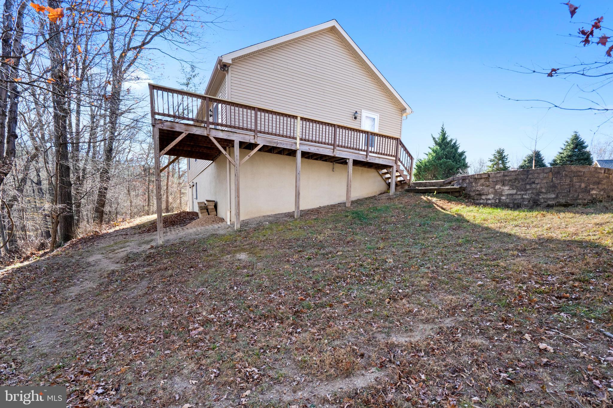 MORGAN COUNTY - Residential Lease