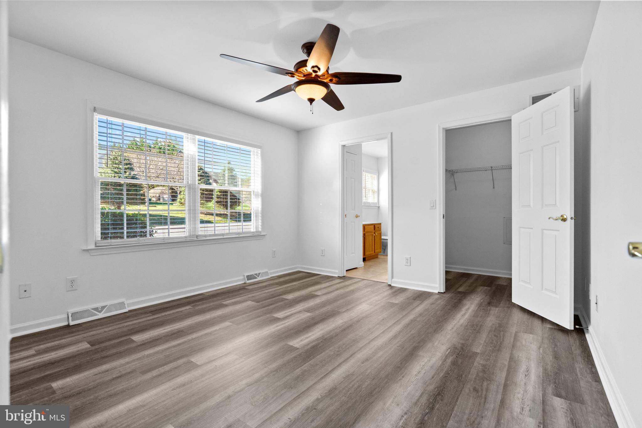 MORGAN COUNTY - Residential Lease