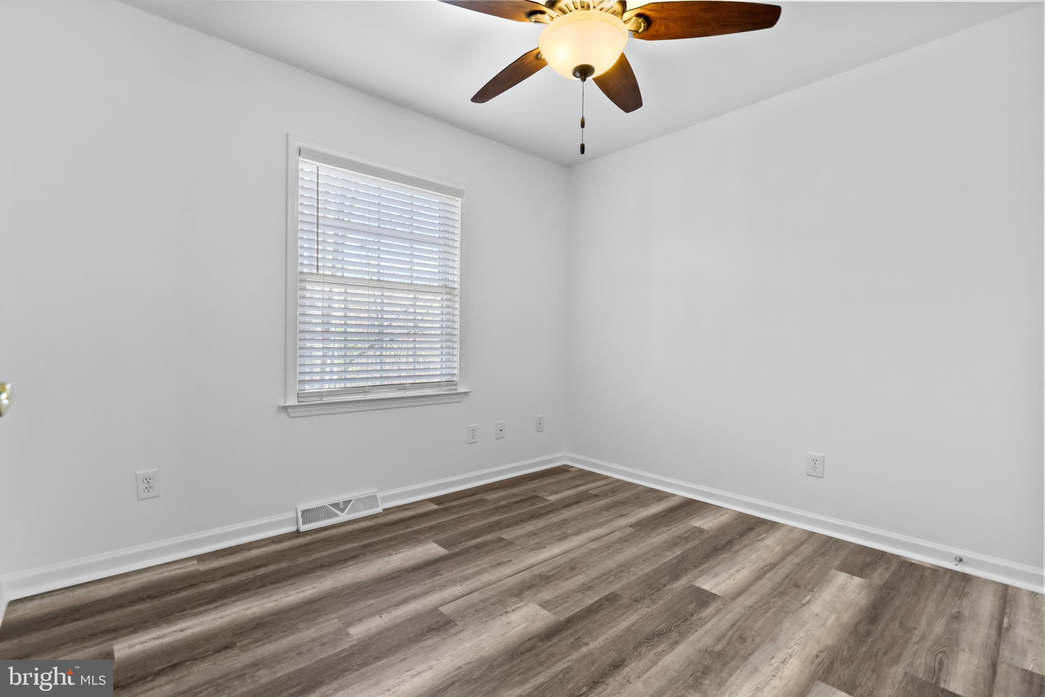 MORGAN COUNTY - Residential Lease