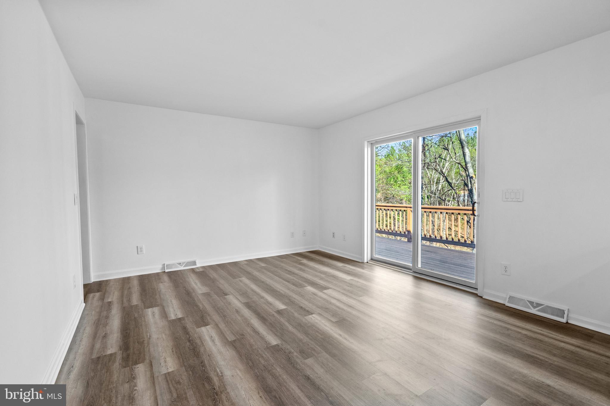 MORGAN COUNTY - Residential Lease