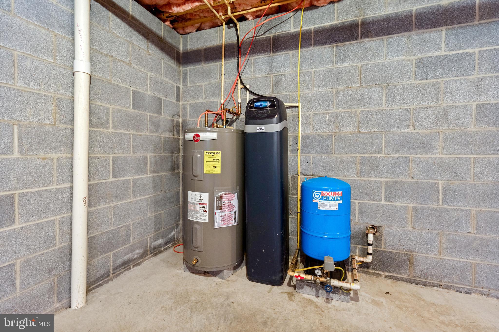 MORGAN COUNTY - Residential Lease