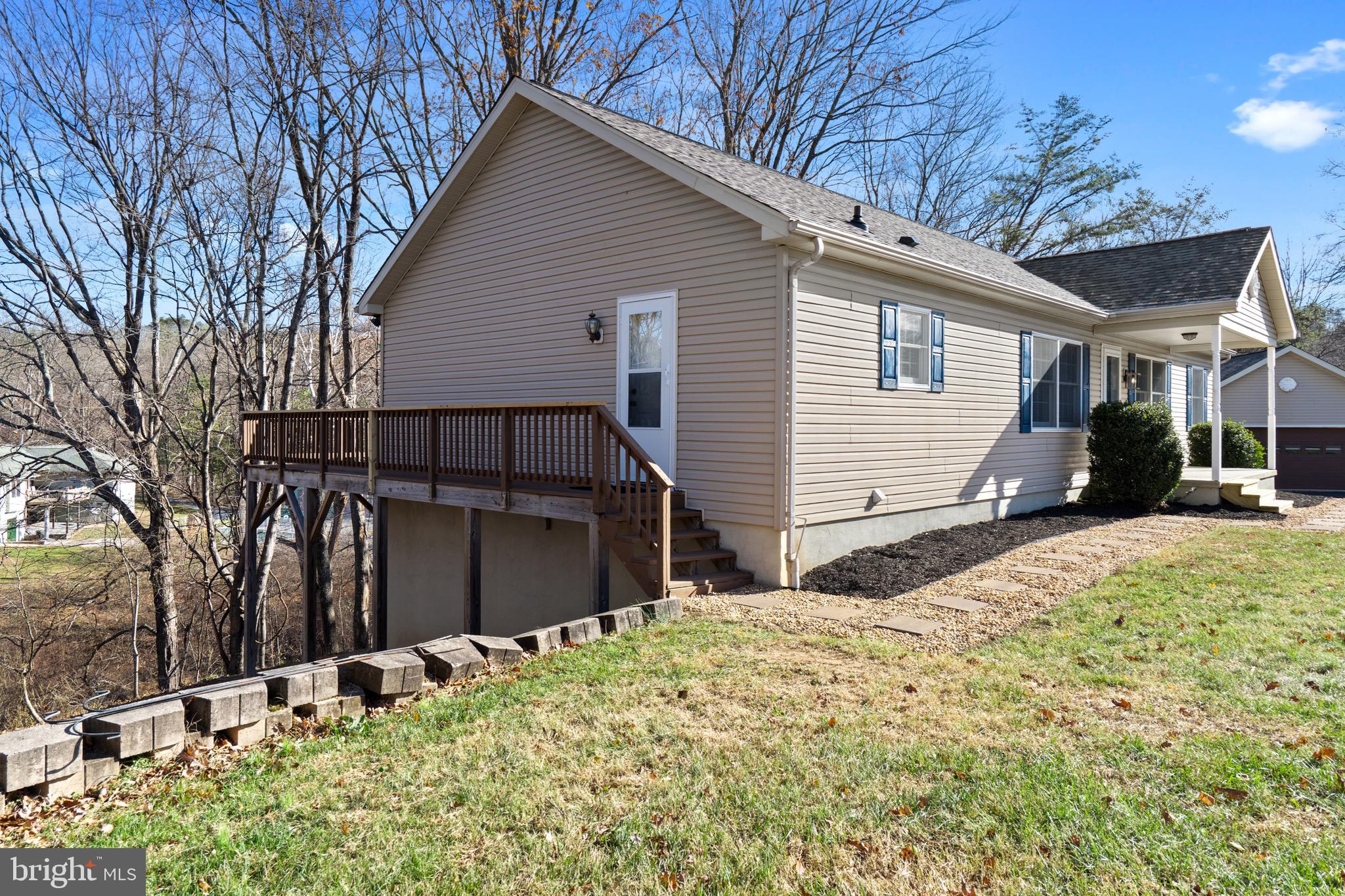 MORGAN COUNTY - Residential Lease