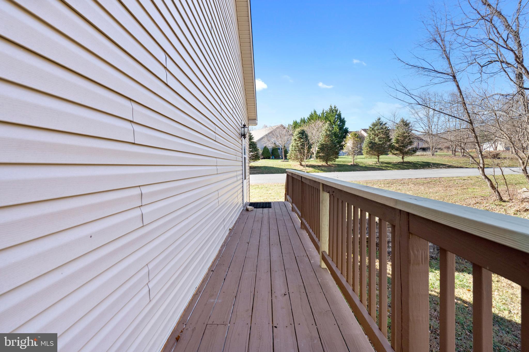 MORGAN COUNTY - Residential Lease