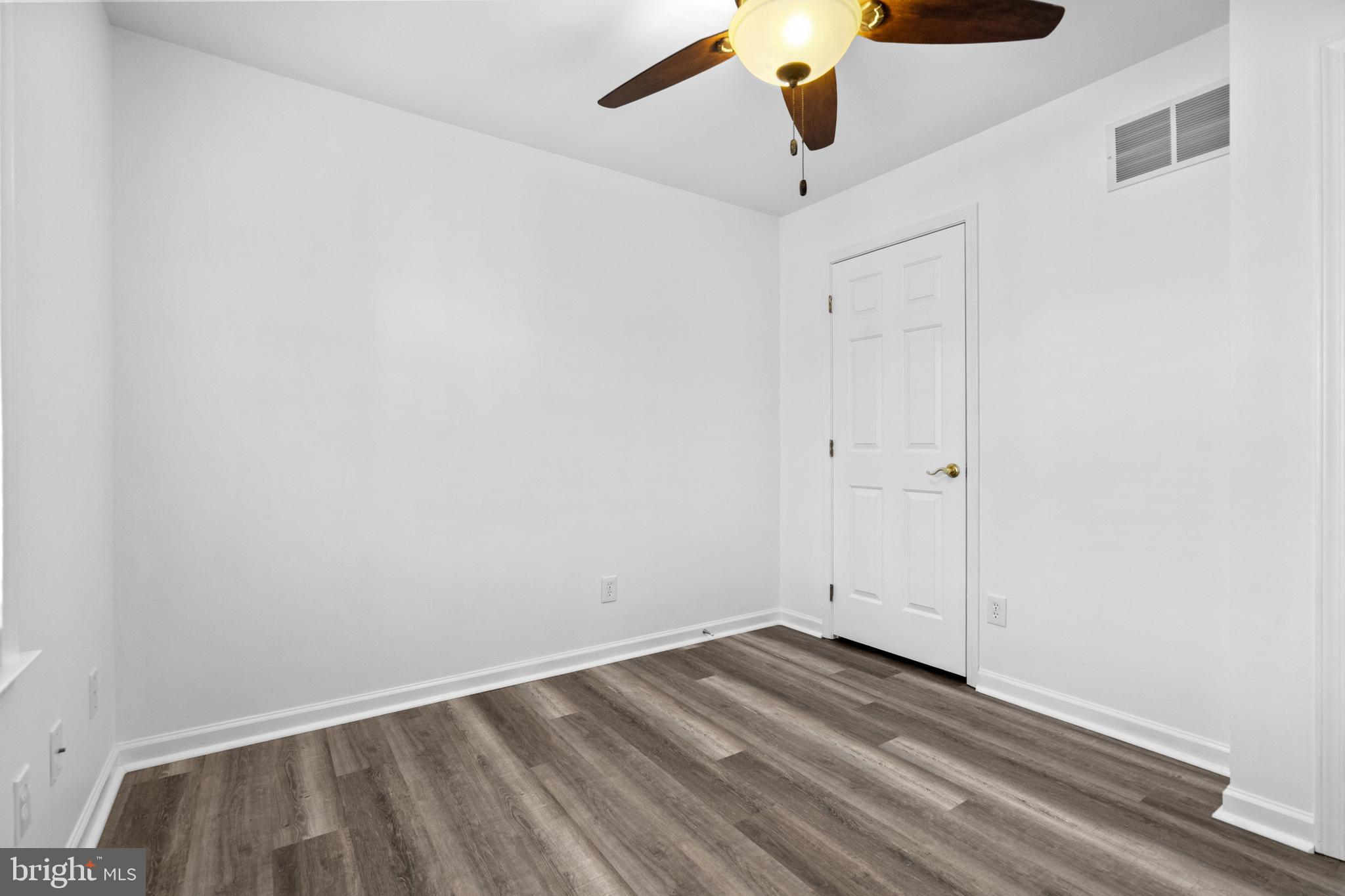 MORGAN COUNTY - Residential Lease