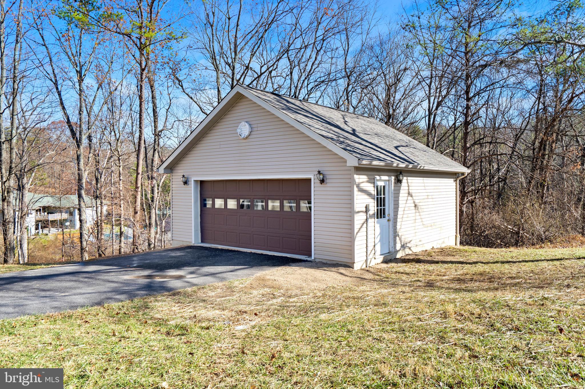 MORGAN COUNTY - Residential Lease