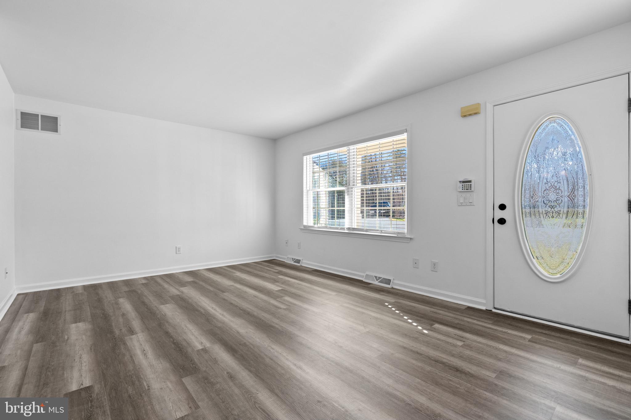 MORGAN COUNTY - Residential Lease