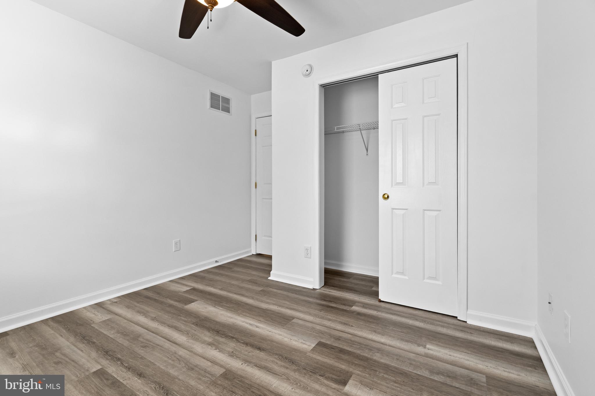 MORGAN COUNTY - Residential Lease