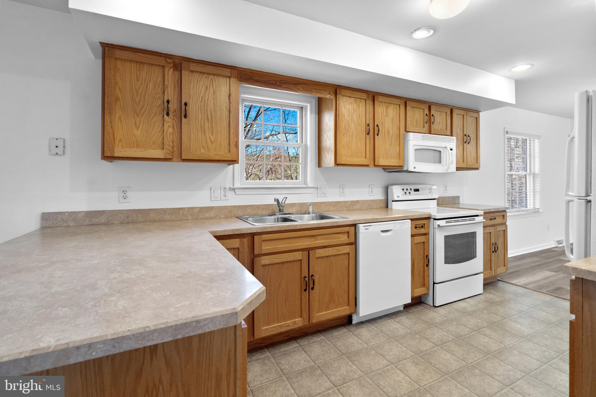 MORGAN COUNTY - Residential Lease