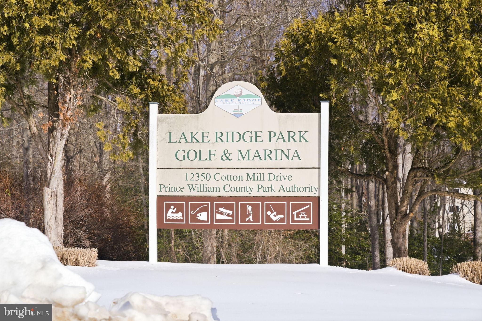 LANDINGS POINT CONDO - Residential