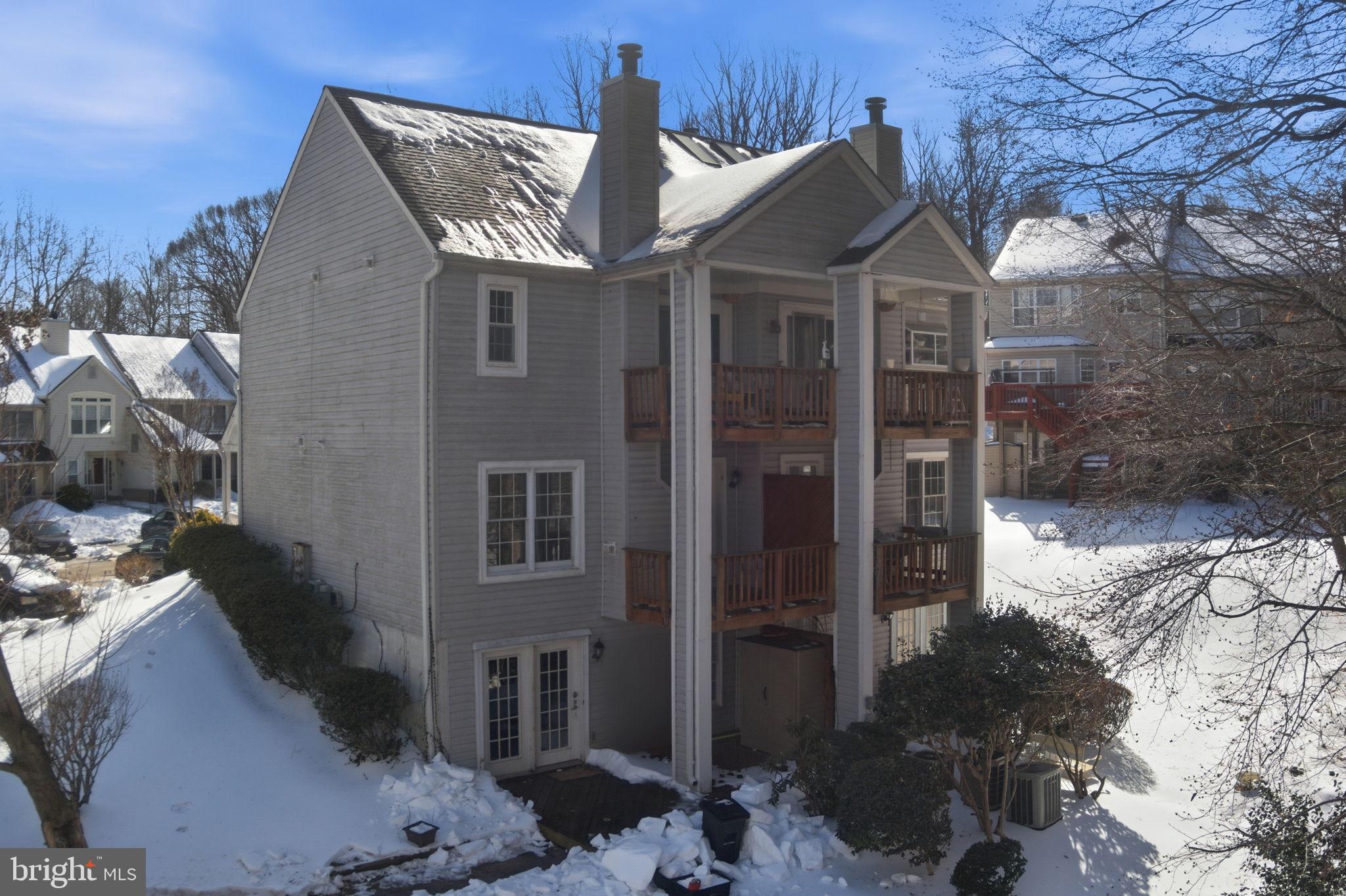 LANDINGS POINT CONDO - Residential