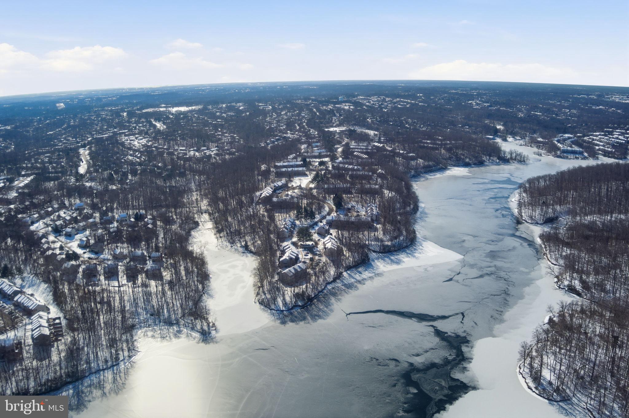 LANDINGS POINT CONDO - Residential