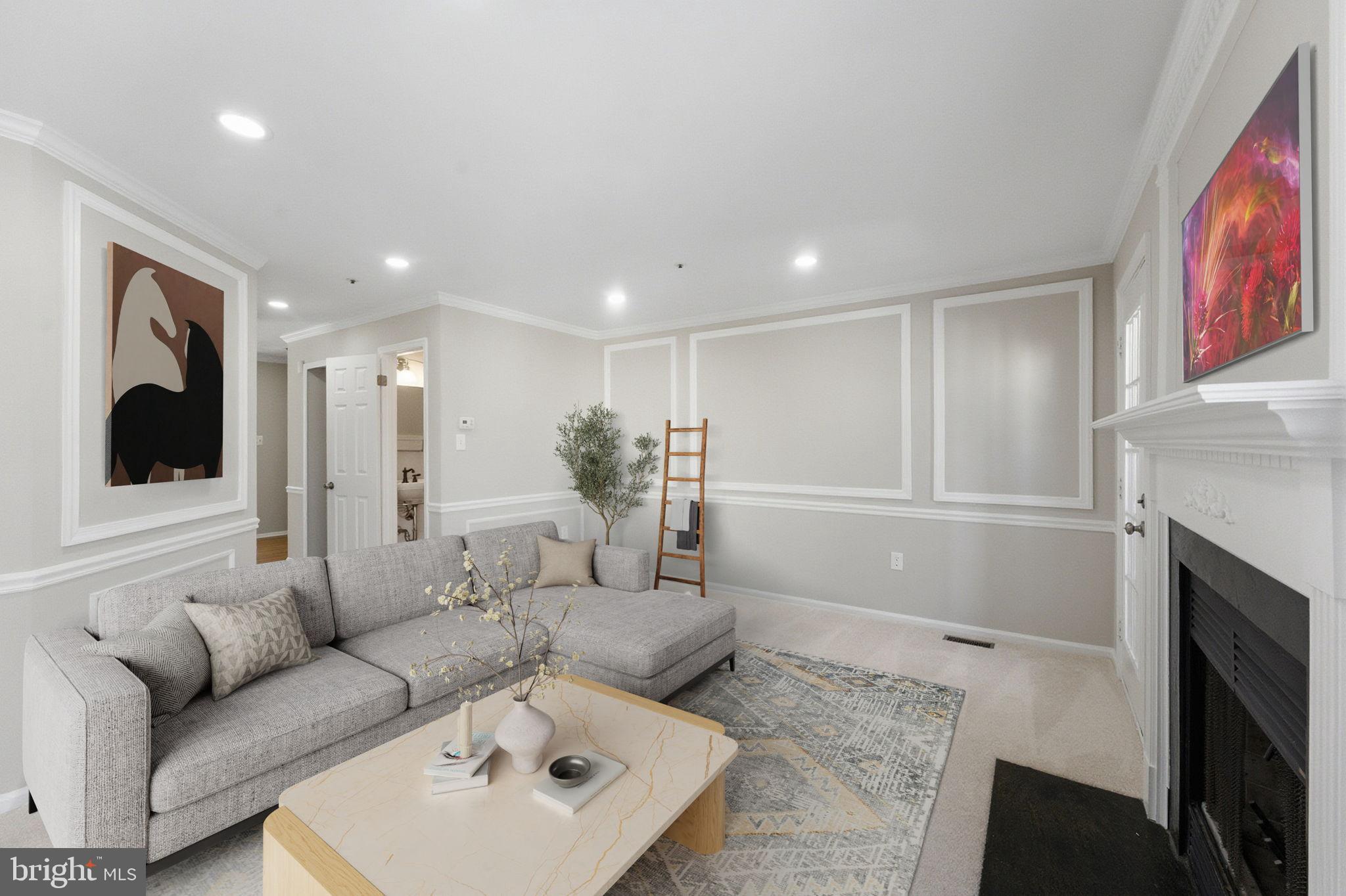 LANDINGS POINT CONDO - Residential