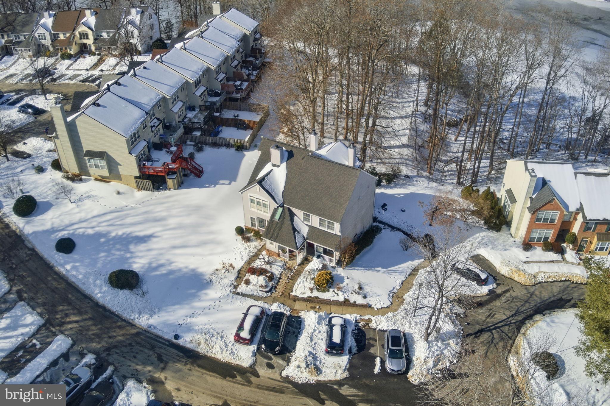 LANDINGS POINT CONDO - Residential