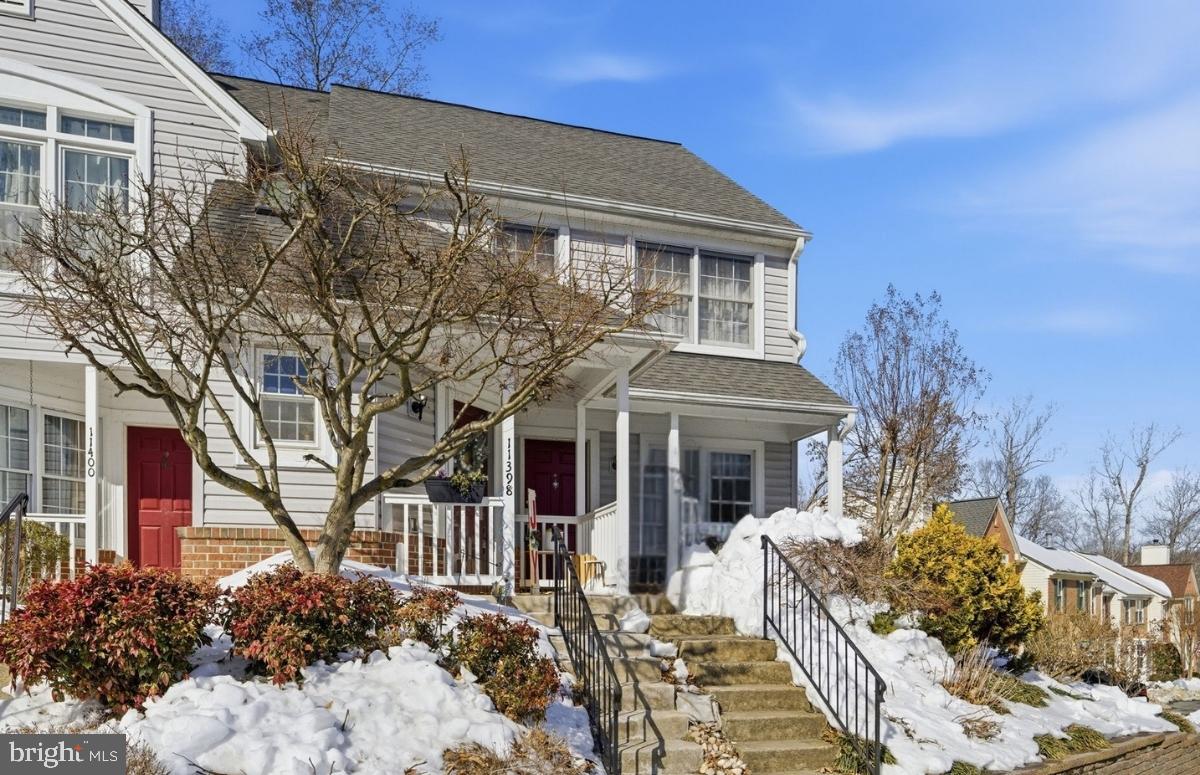 LANDINGS POINT CONDO - Residential