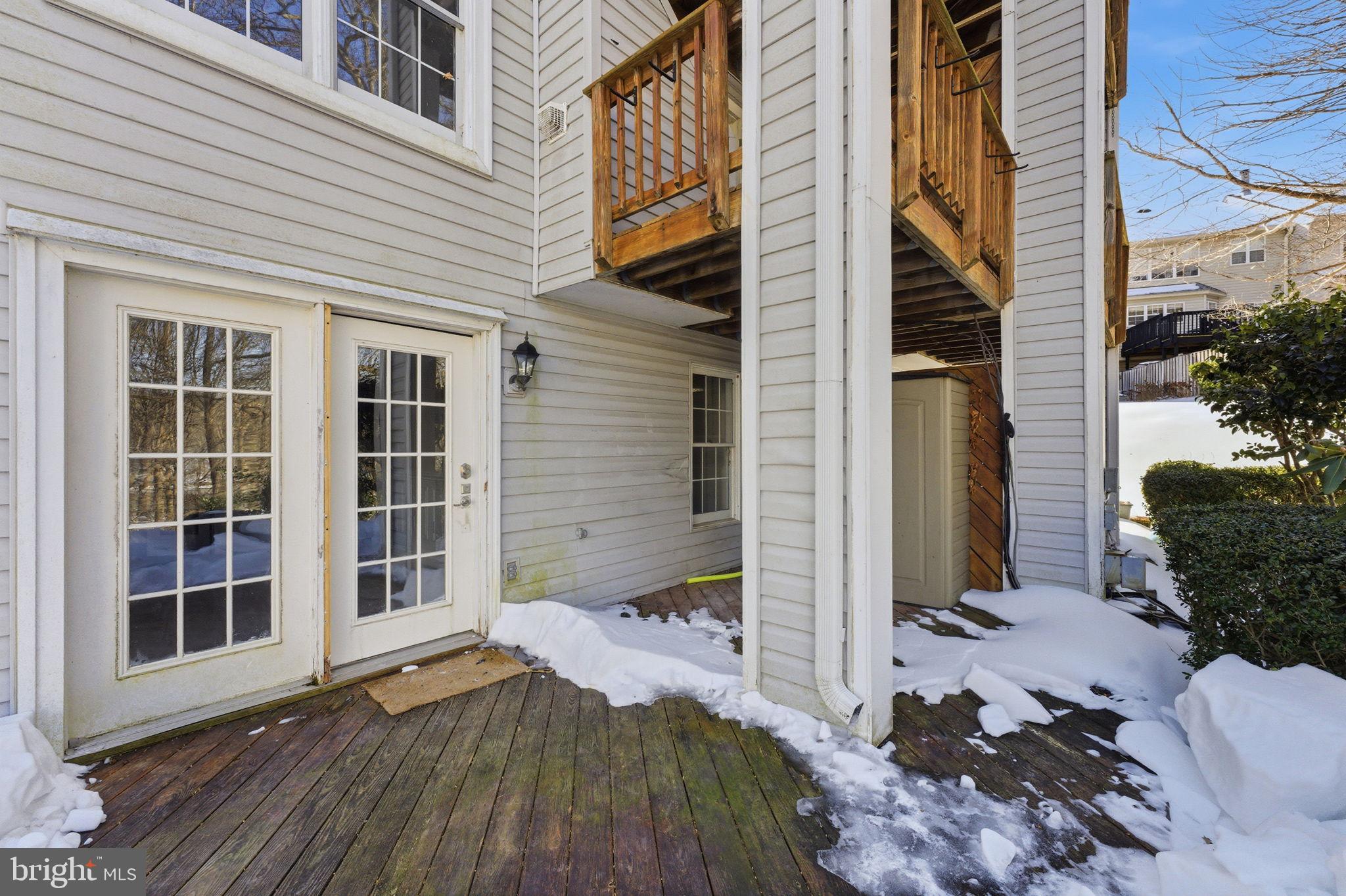 LANDINGS POINT CONDO - Residential