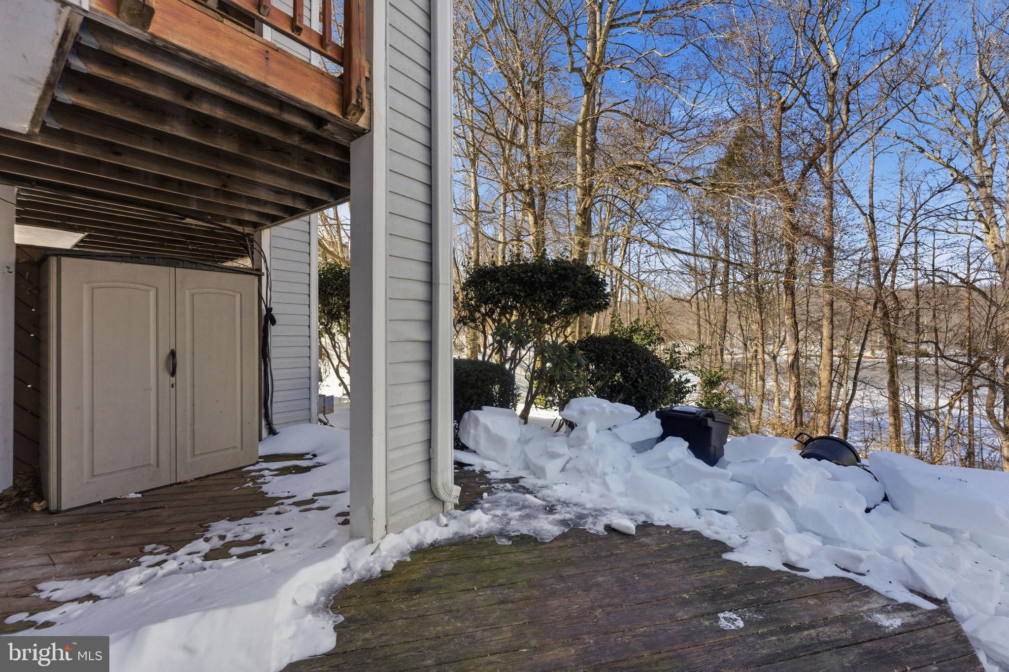 LANDINGS POINT CONDO - Residential